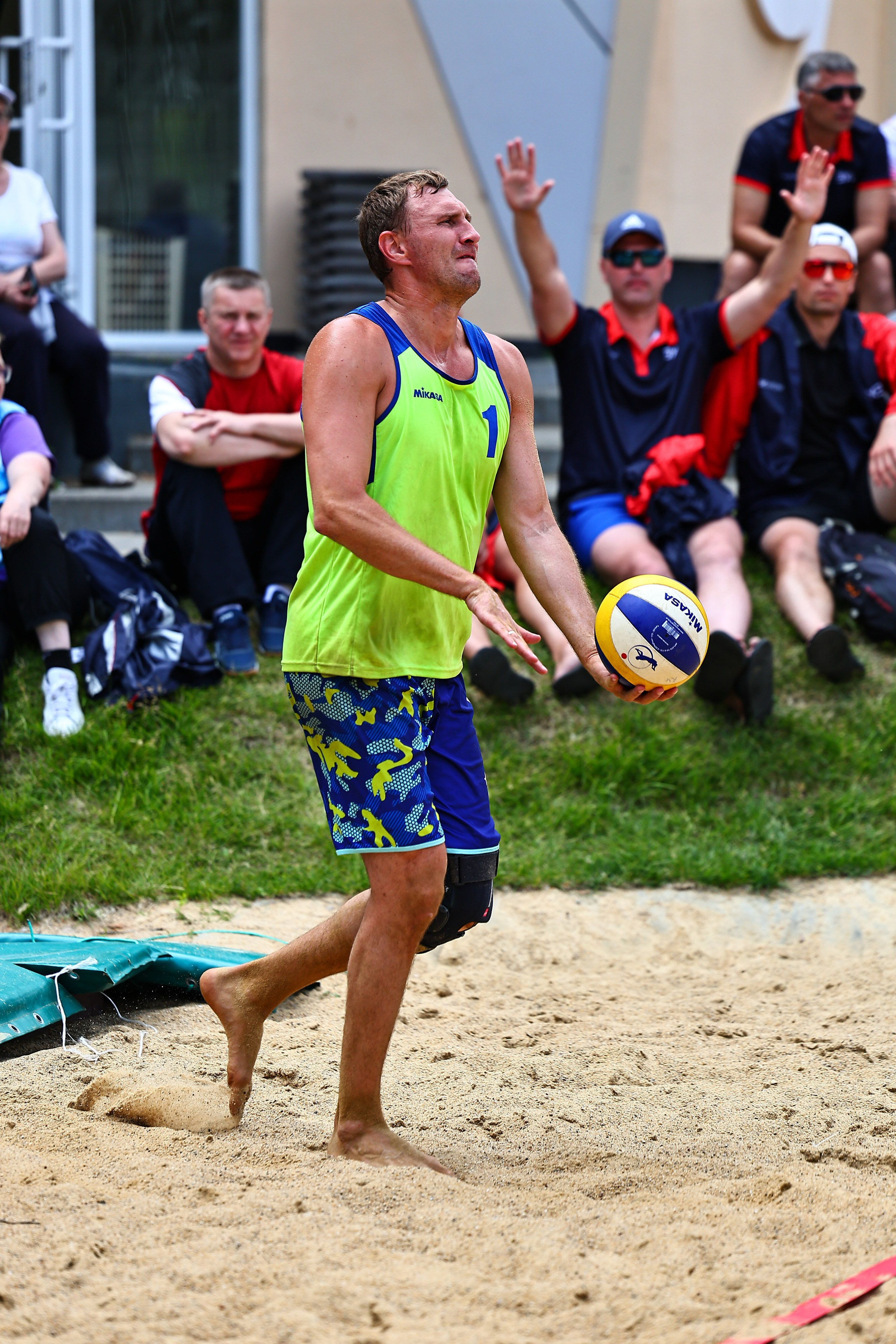 АТОМИАДА Лето 2025. Фототерапевт Ева Бунеева