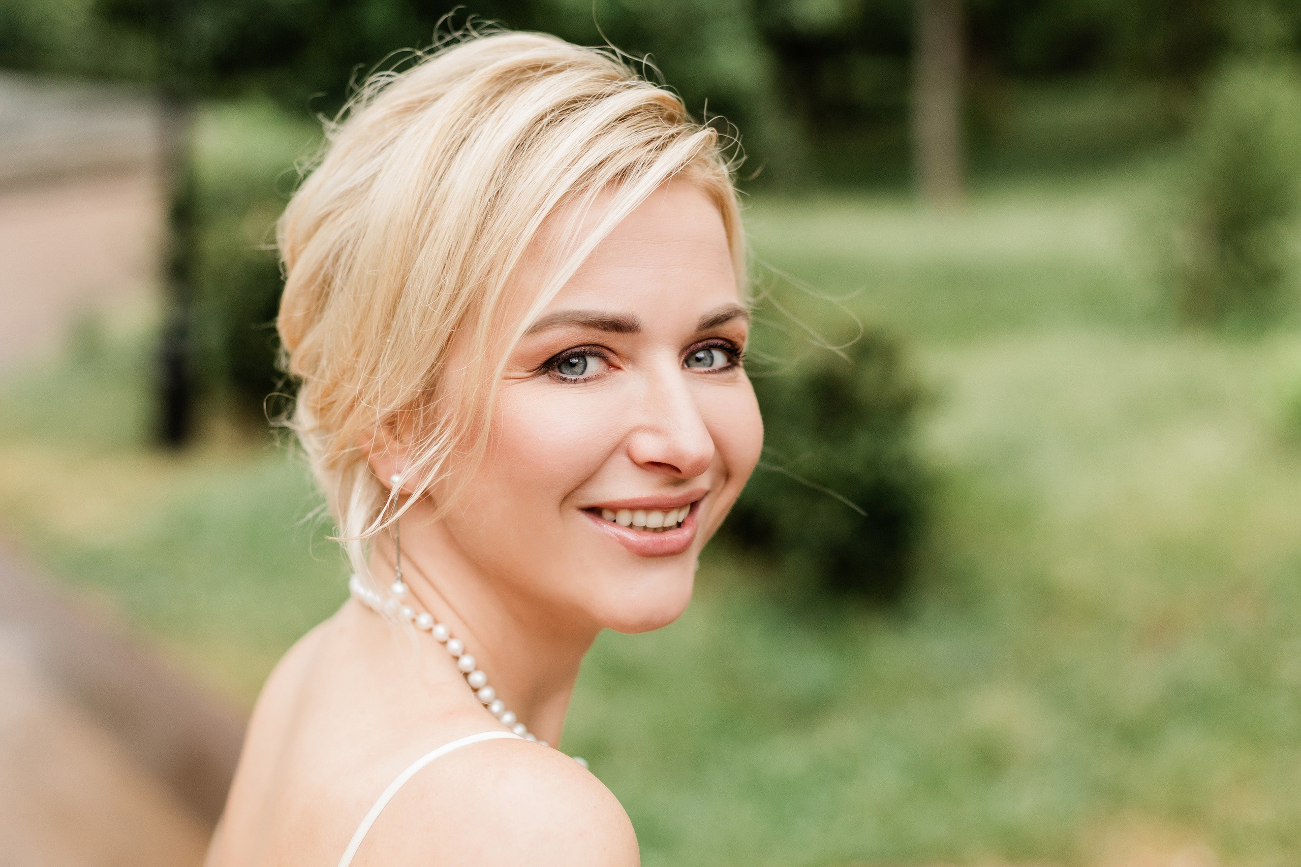 Алексей и Марина. Семейный фотограф в Самаре Елена Ефимова