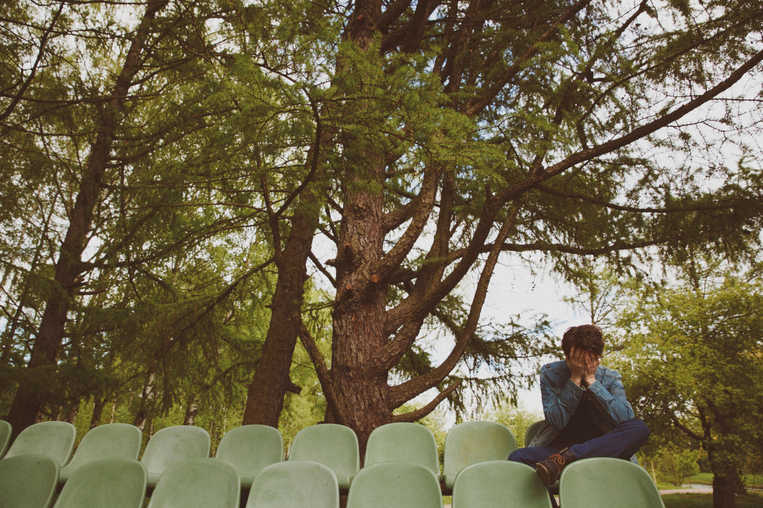 Александр, коуч. Фотограф Александра Степанова