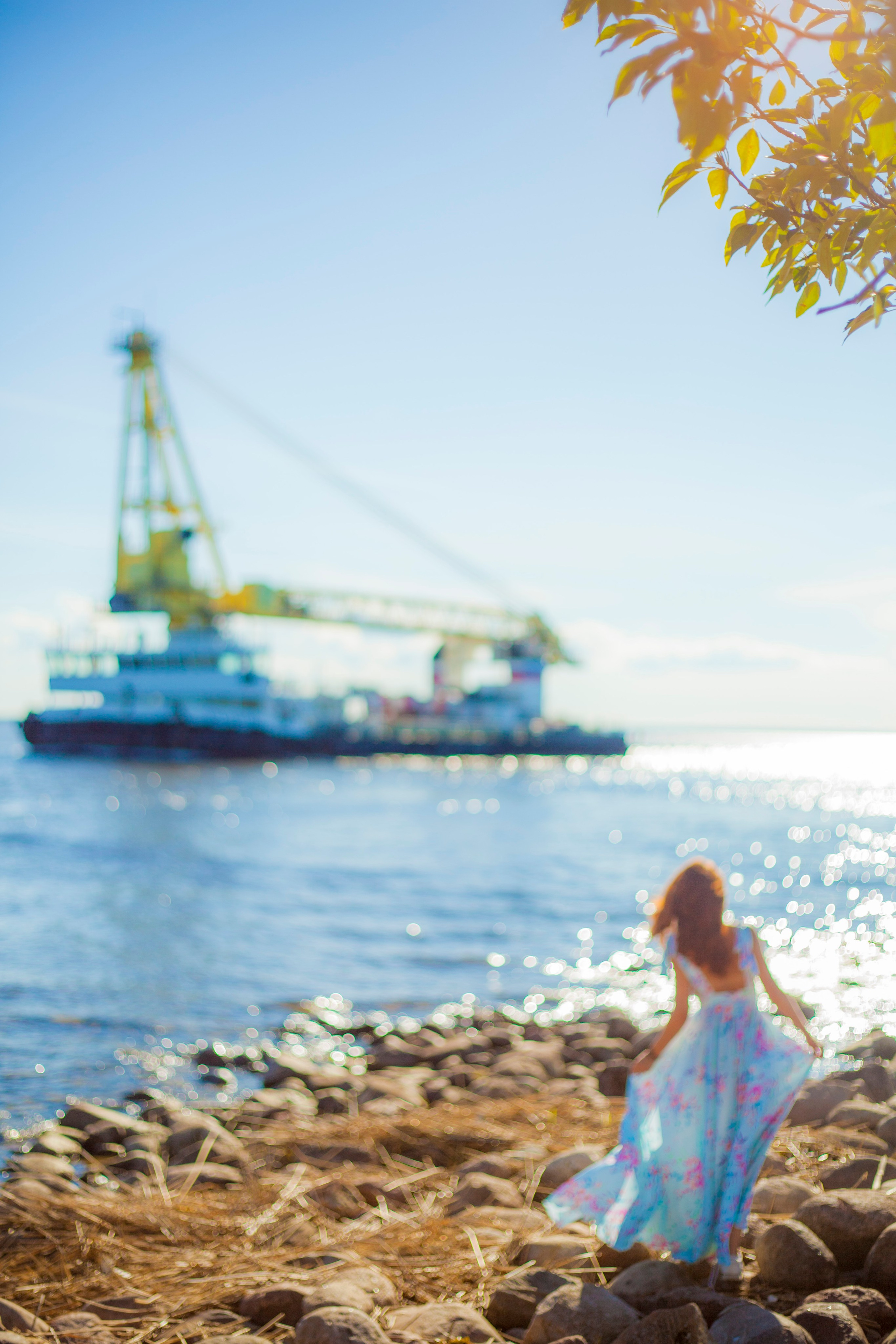 Аня. Фотограф Александра Степанова