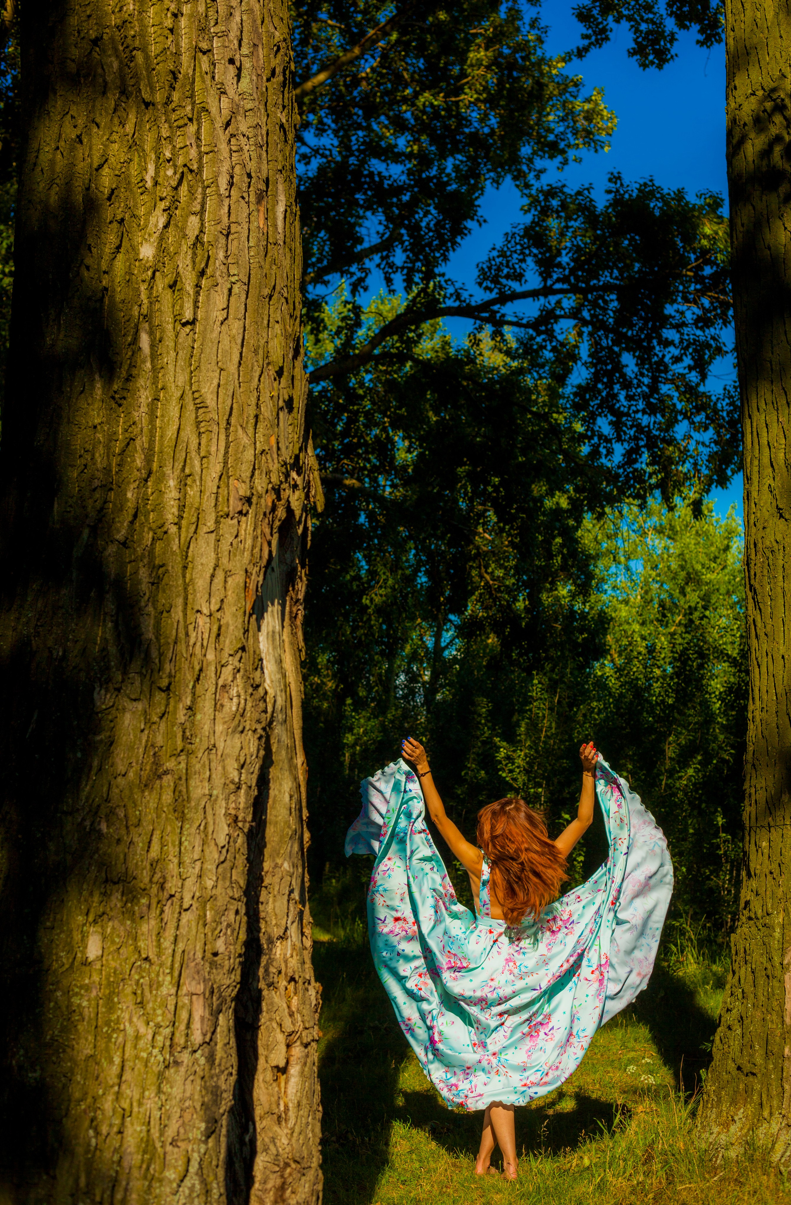 Аня. Фотограф Александра Степанова