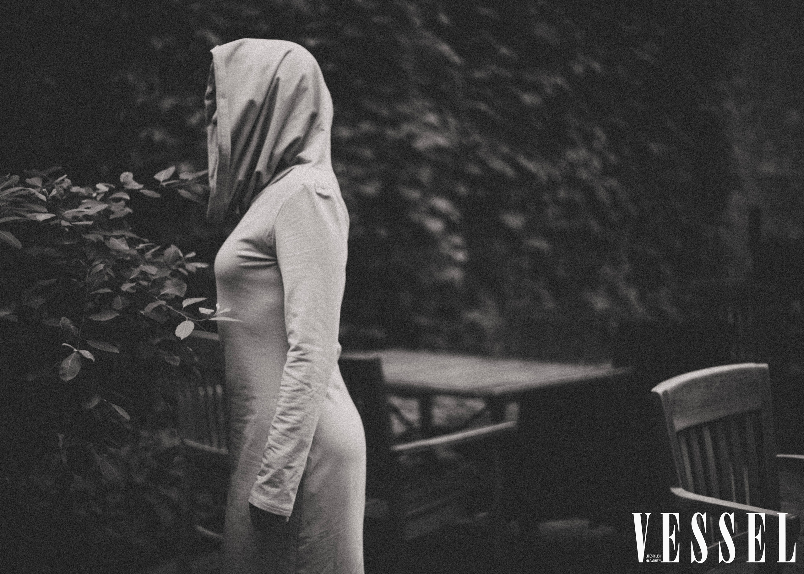 VESSEL Lifestylish. Фотограф Александра Степанова