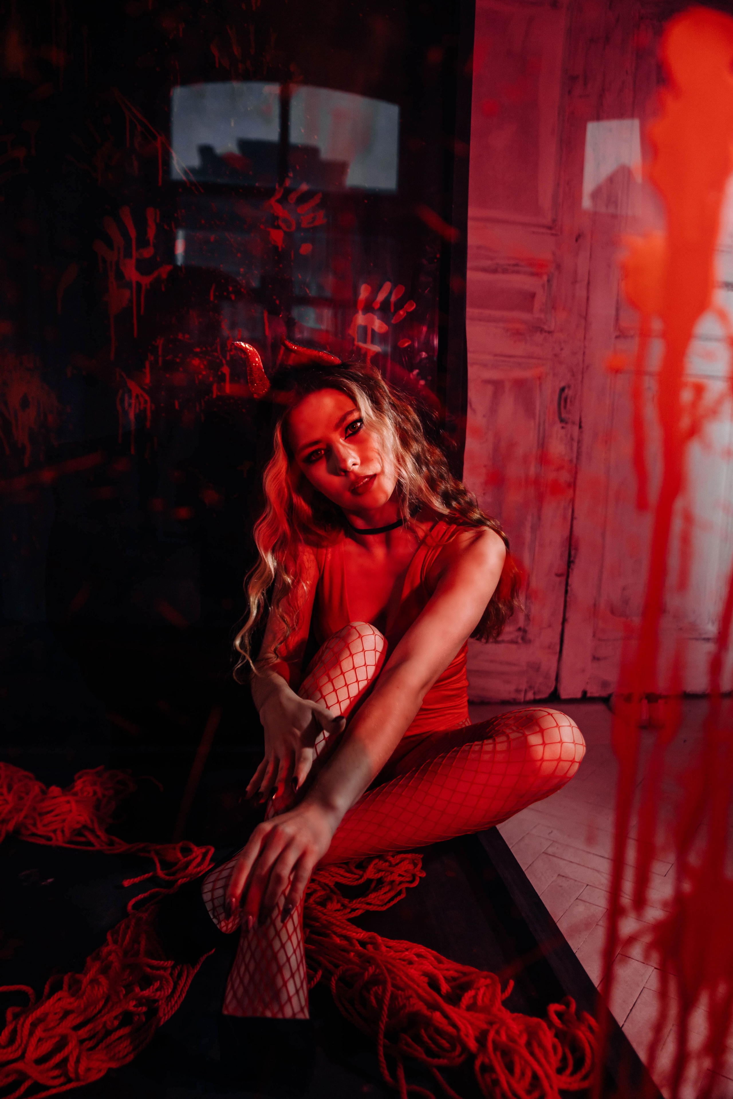 Арт фотограф, косплей фотограф. Фотограф Виктория Меллез