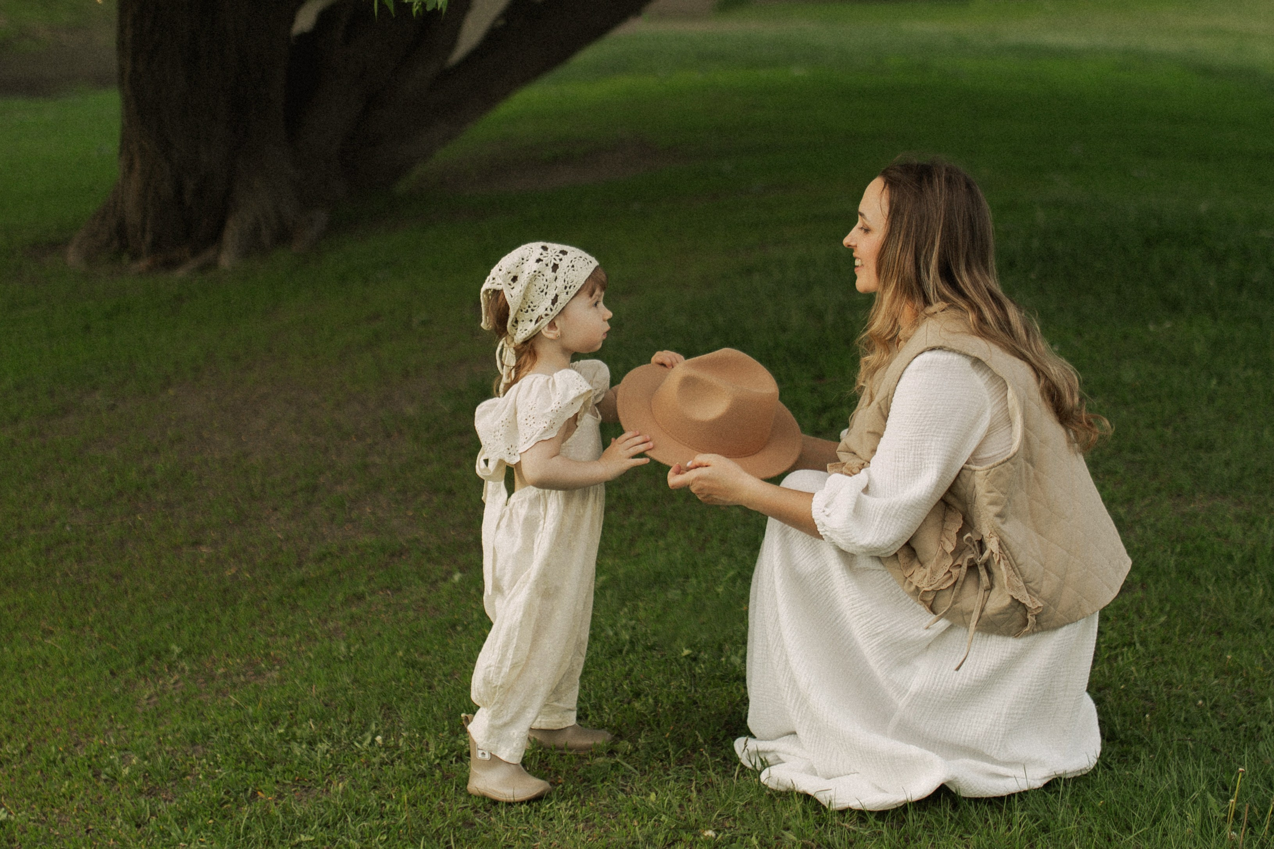 Настя и София. Главная