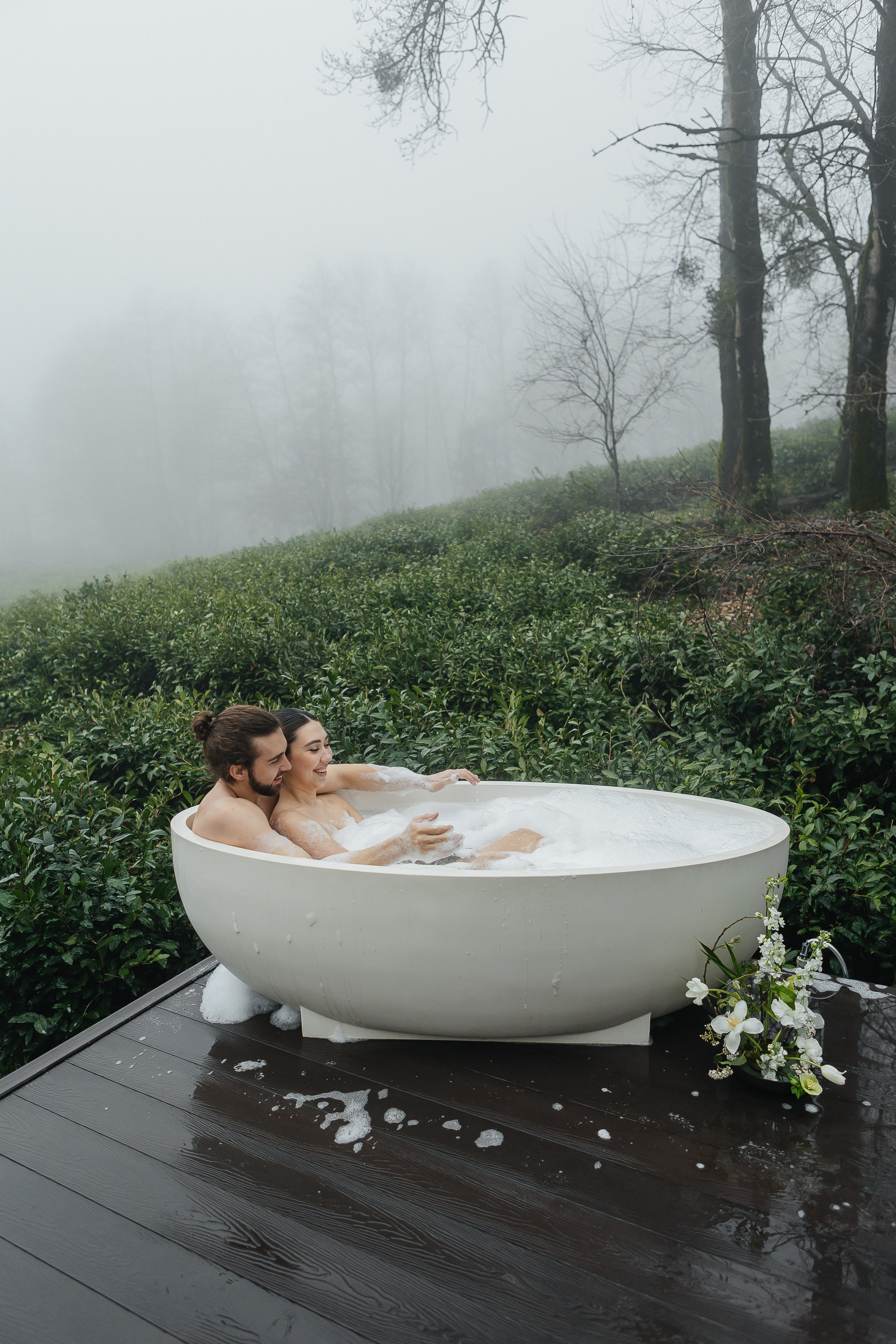 Сочи. Чайная плантация. Фотограф Москва, Балашиха, МО. Свадьбы, репортажи, контент, портреты