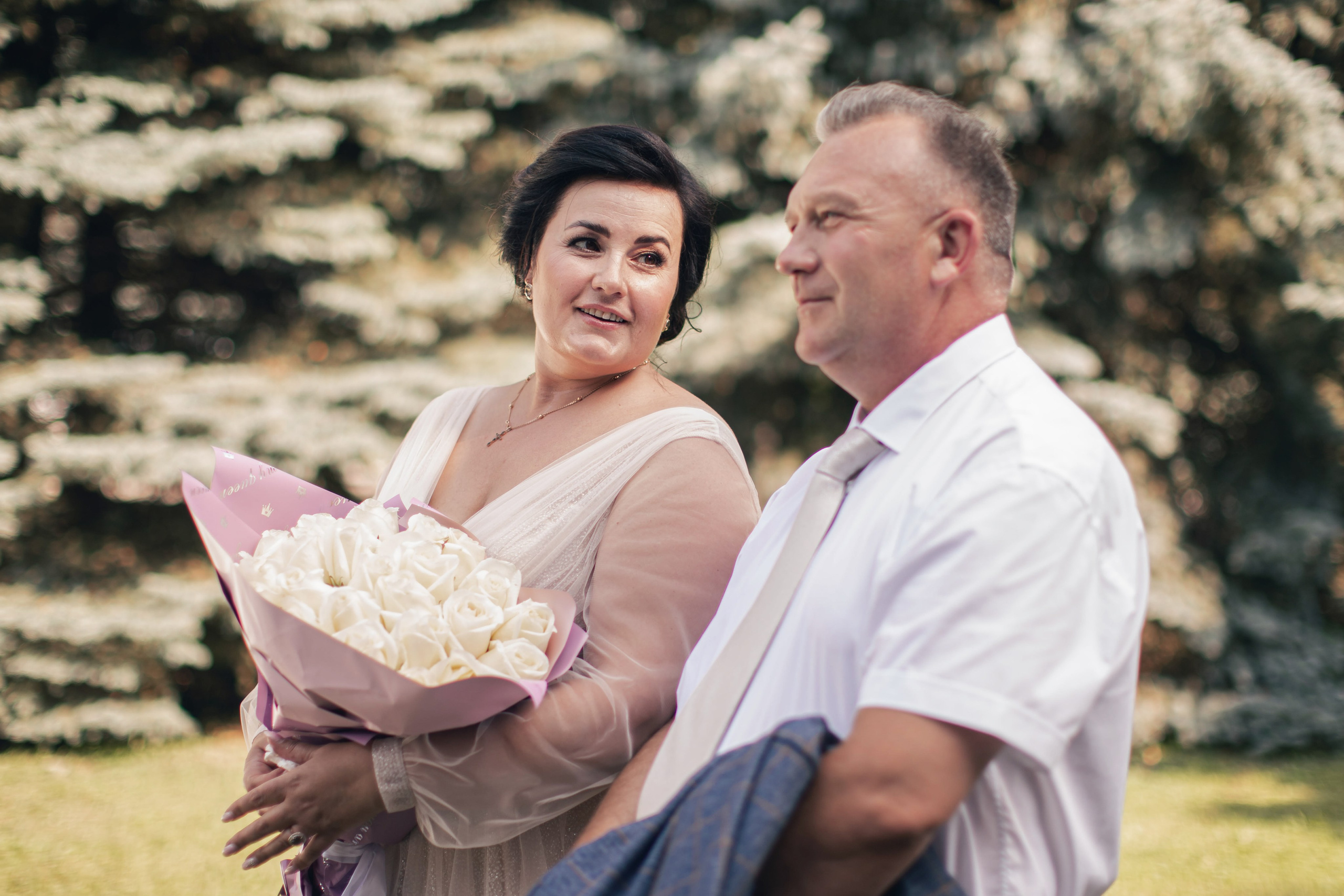 Анастасия и Александр. Фотограф Лиана Артемова в Пензе