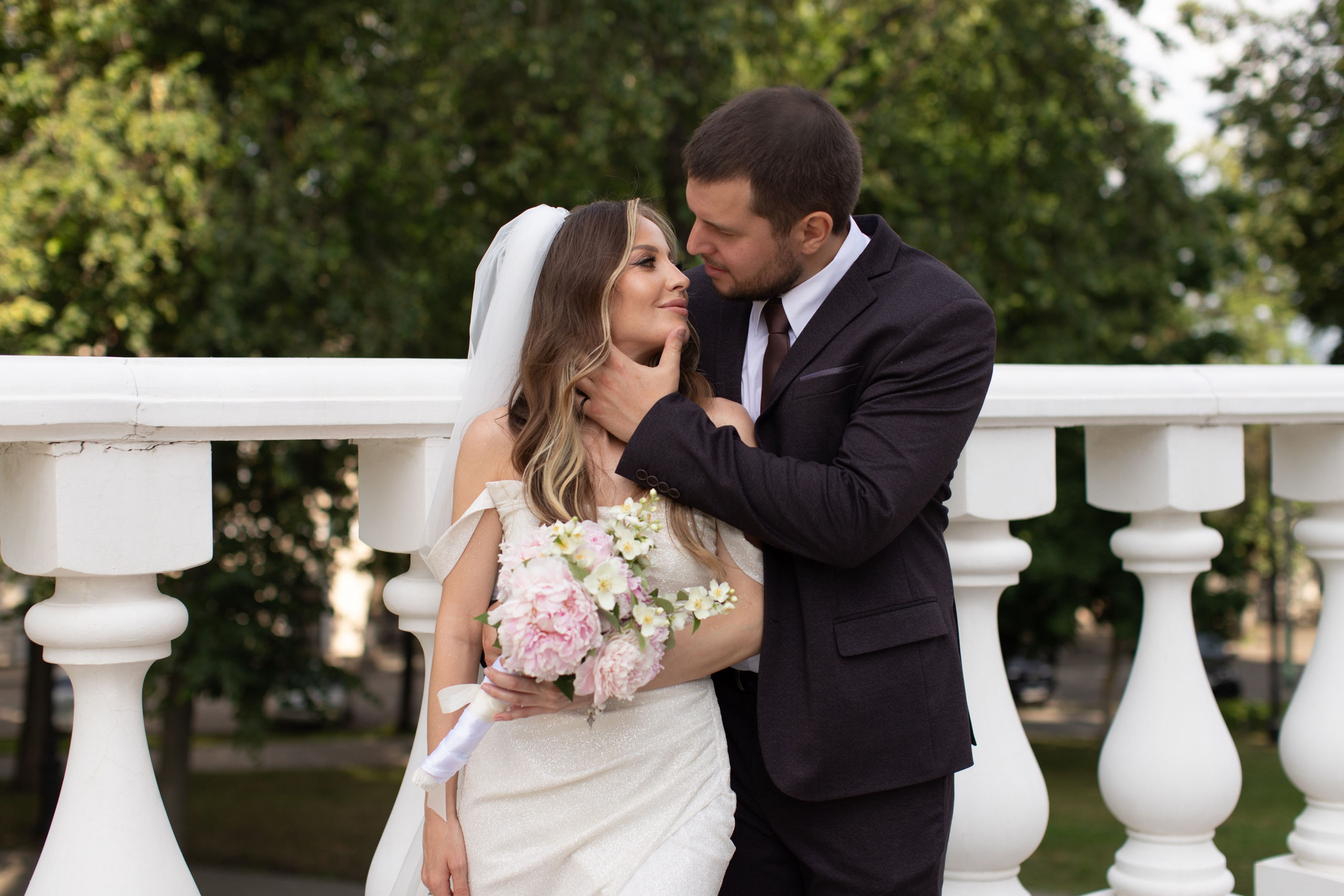 15 июня Ольга. Фотограф Лиана Артемова в Пензе