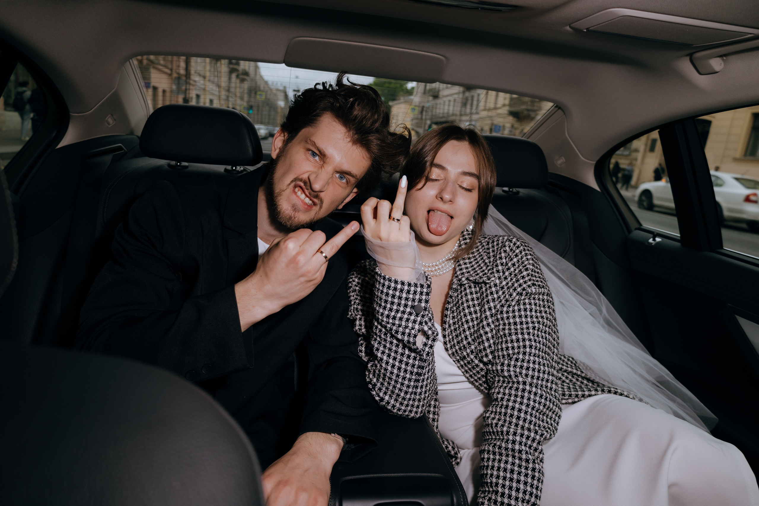 Свадебные съемки. Фотограф и видеограф в Северной столице