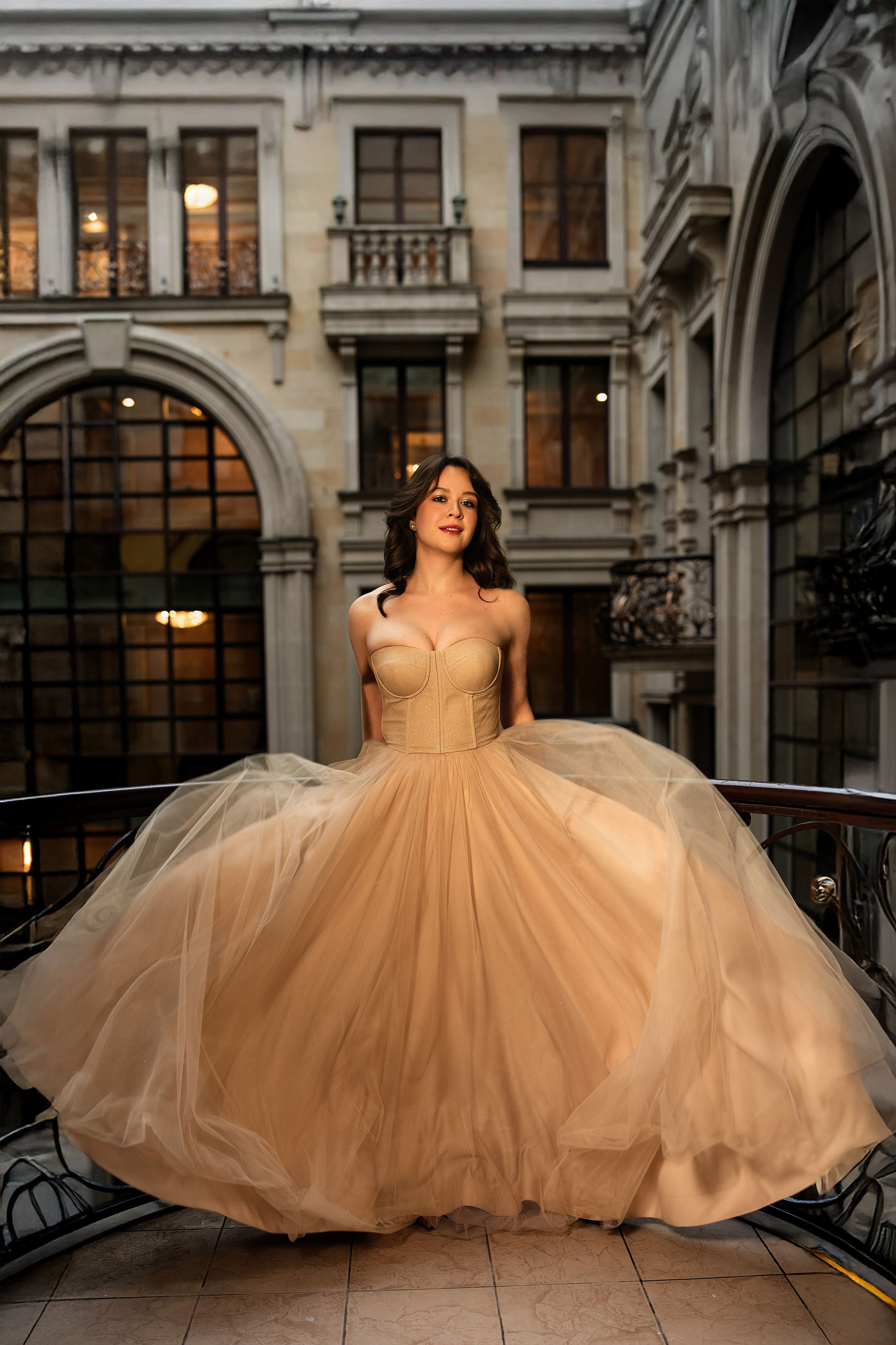 Фотодень в Отеле. Фотограф в Москве Ангелина Ким