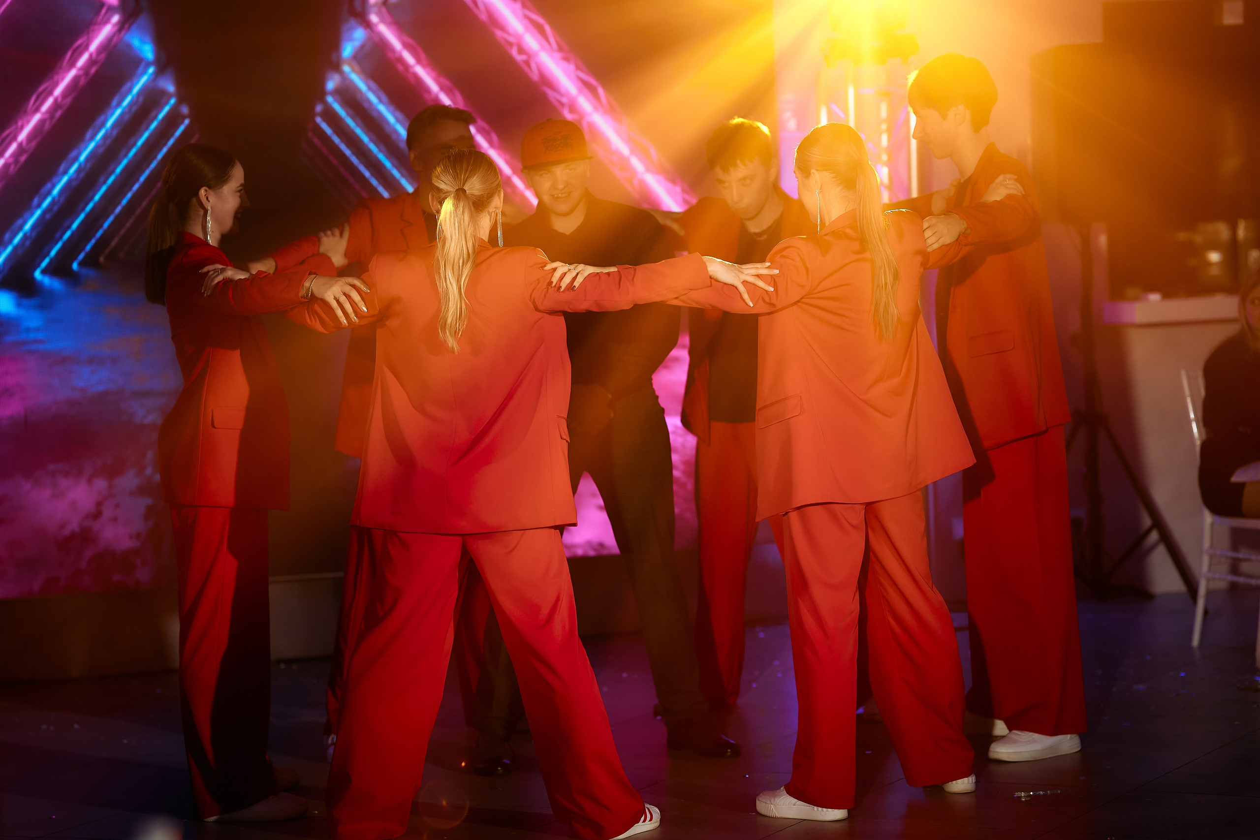 Алина и Илья. Свадебный фотограф Минск РБ