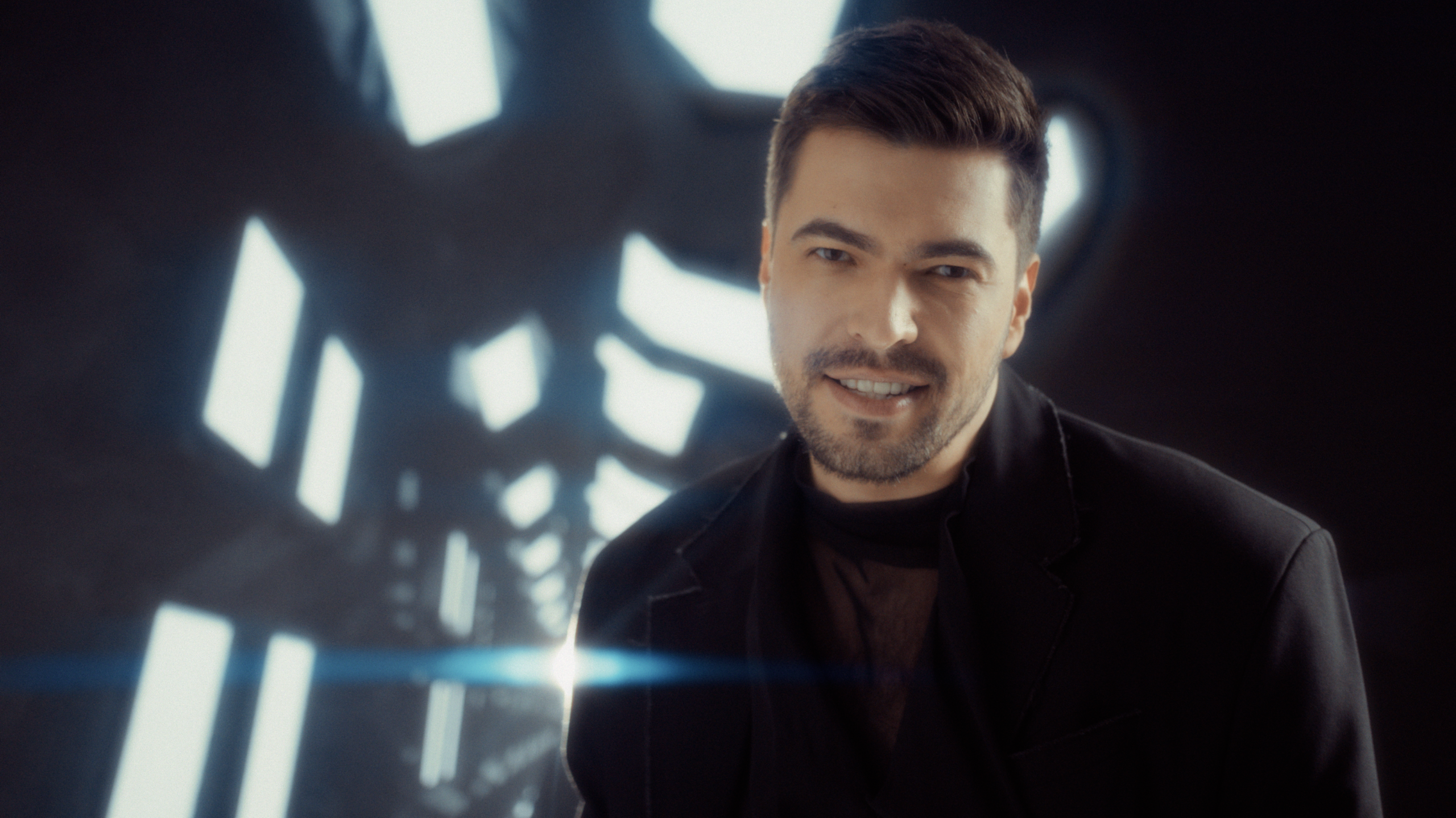 Вячеслав Макаров — Не отпущу тебя (music video). Цветокоррекция видео онлайн Иван Сержанов