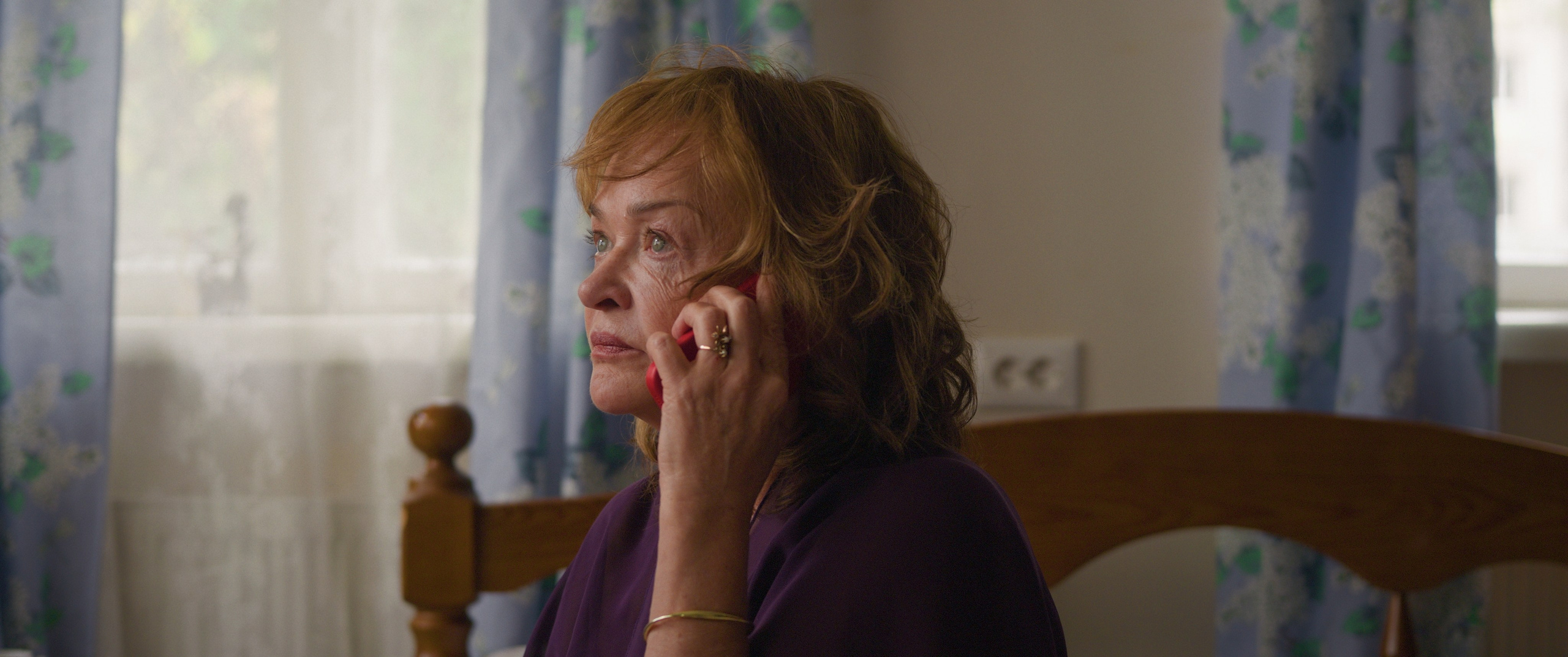 Тень (short film). Colorist Ivan Serzhanov