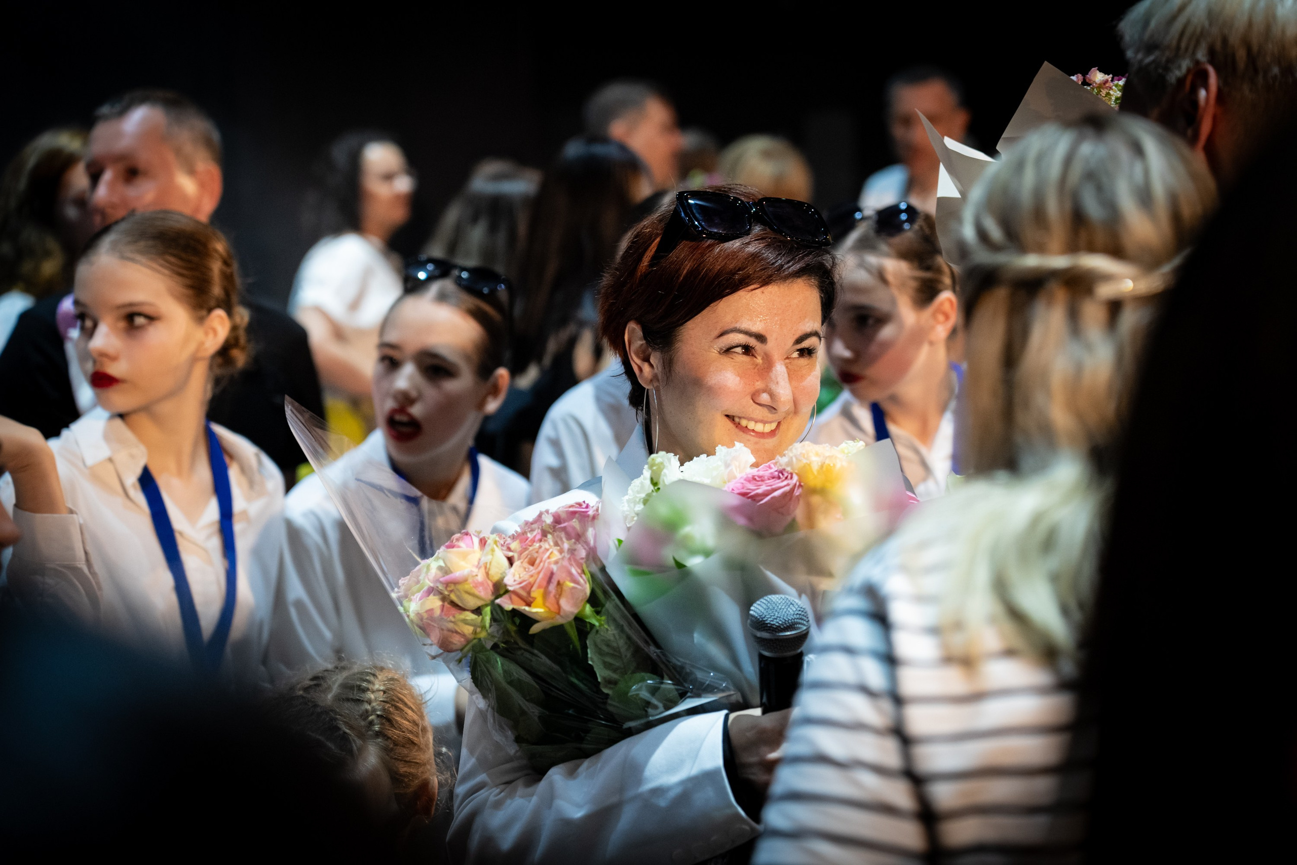 Отчетный концерт «БЕЗ ПРЕДЕЛА»