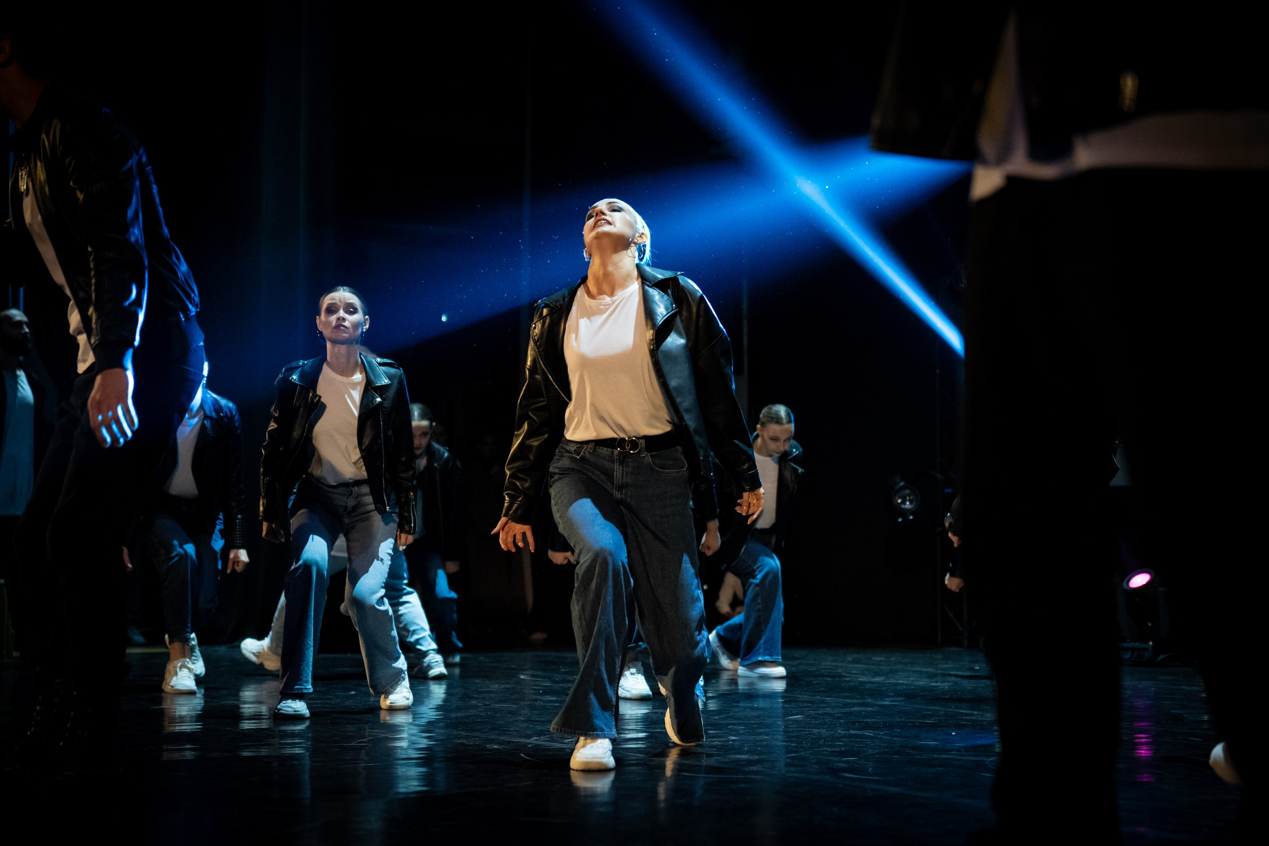 Отчетный концерт «БЕЗ ПРЕДЕЛА»