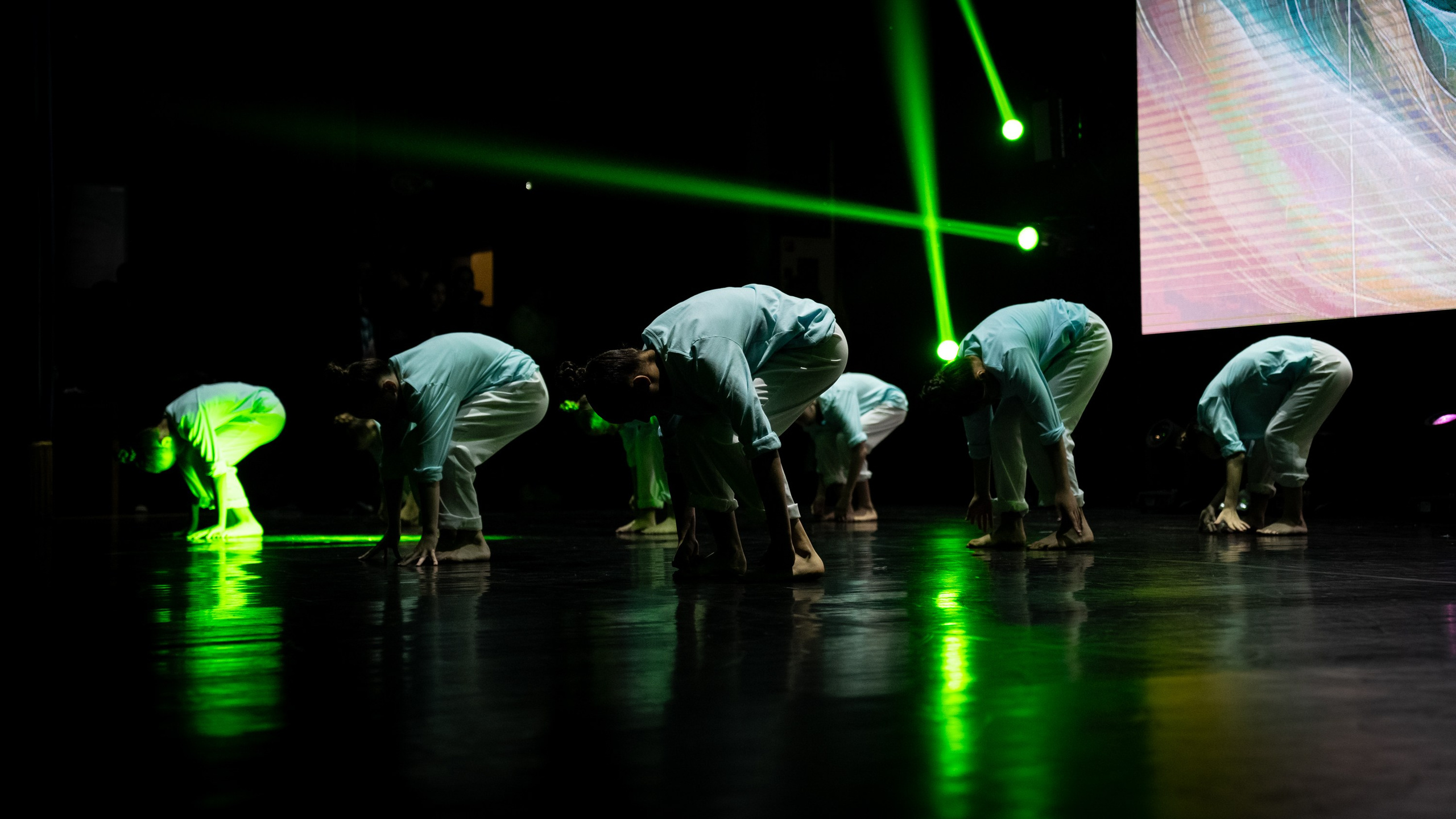 Отчетный концерт «БЕЗ ПРЕДЕЛА»