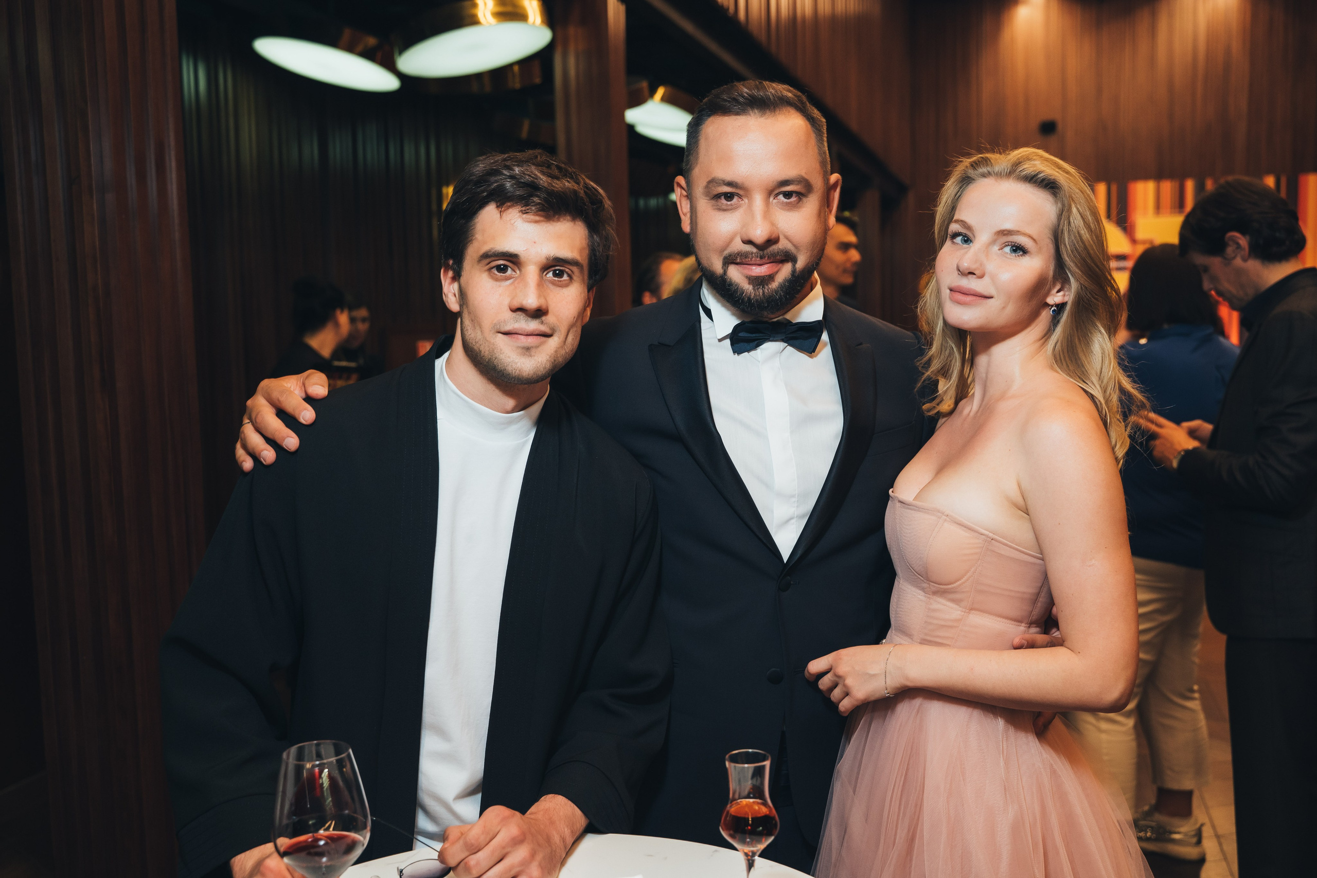 СТС Презентация сезона 01.10.2020. EVEREST PHOTO REPORT