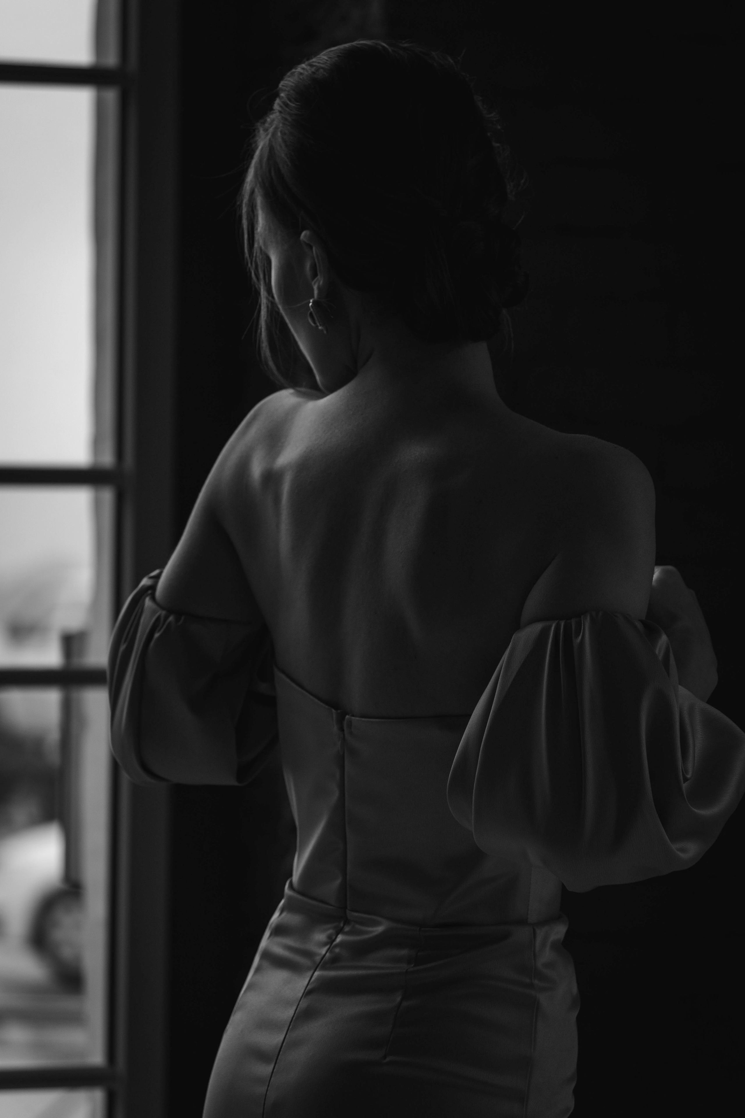 Нелли. Елена Соболева Женский портретный фотограф