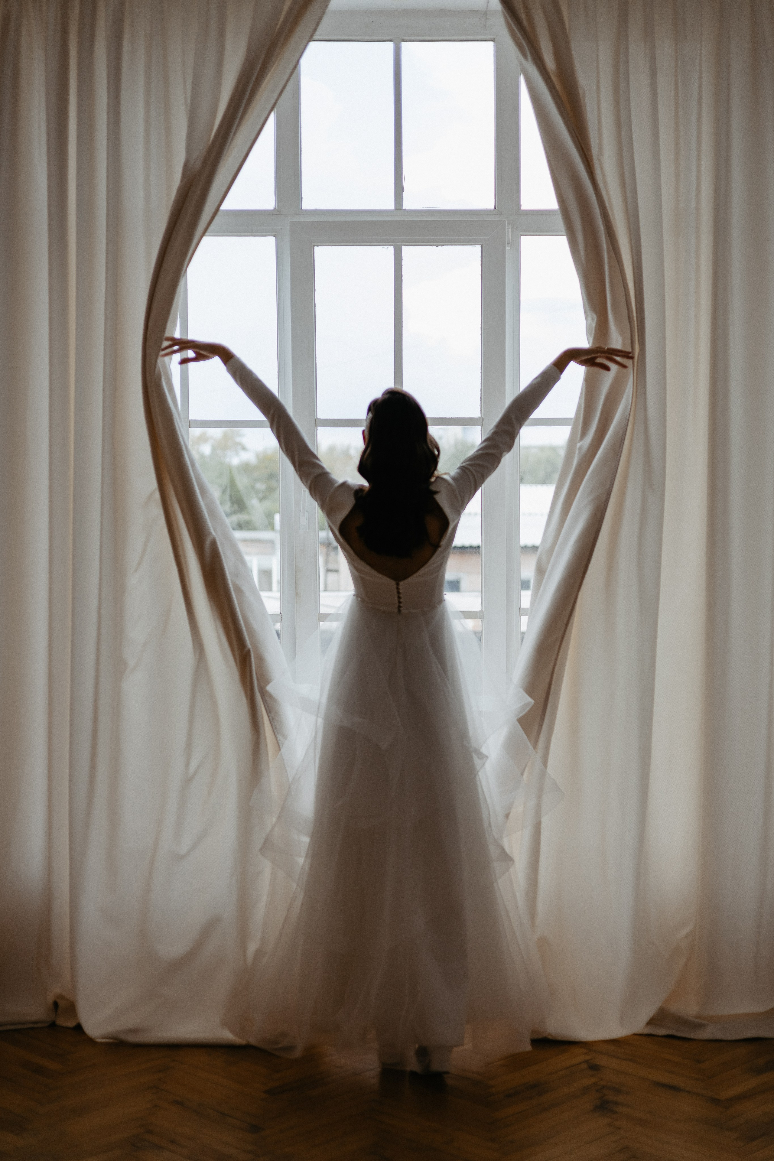 Юлия и Михаил. Свадебный и семейный фотограф в Челябинске. Аврамец Анна