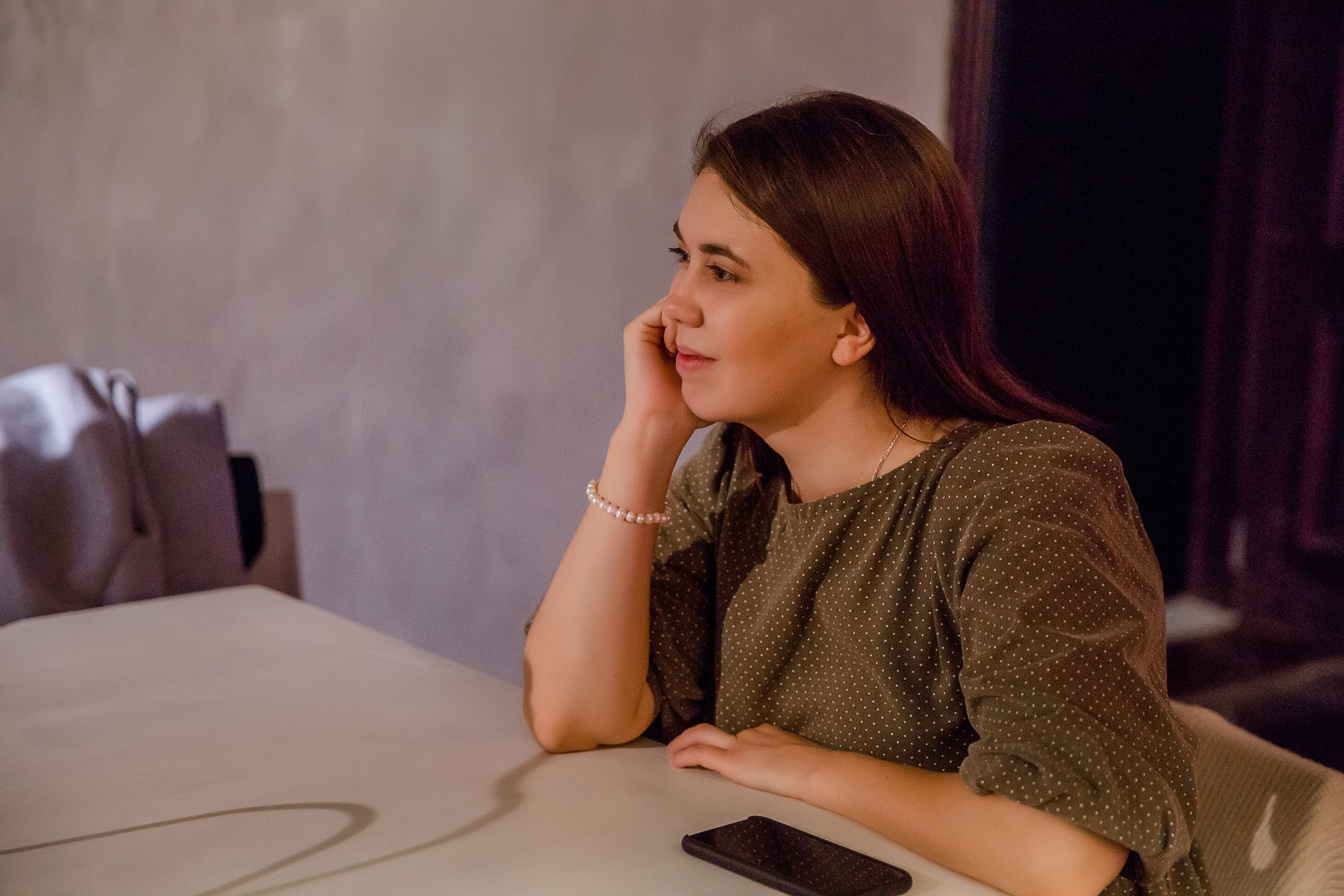 Завтрак с annvalk. Семейный и детский фотограф в Москве Вера Ускова