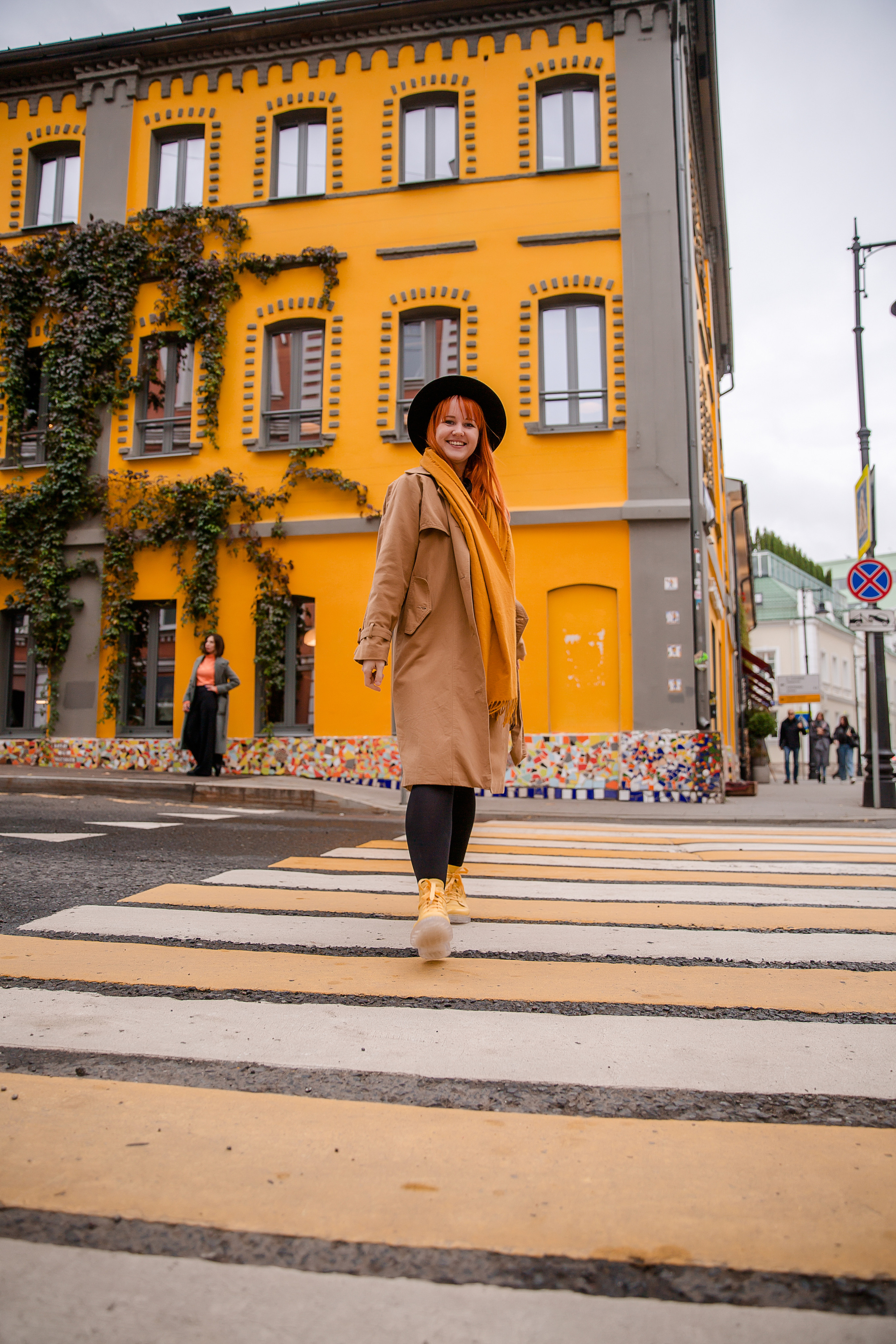 Завтрак с annvalk. Семейный и детский фотограф в Москве Вера Ускова