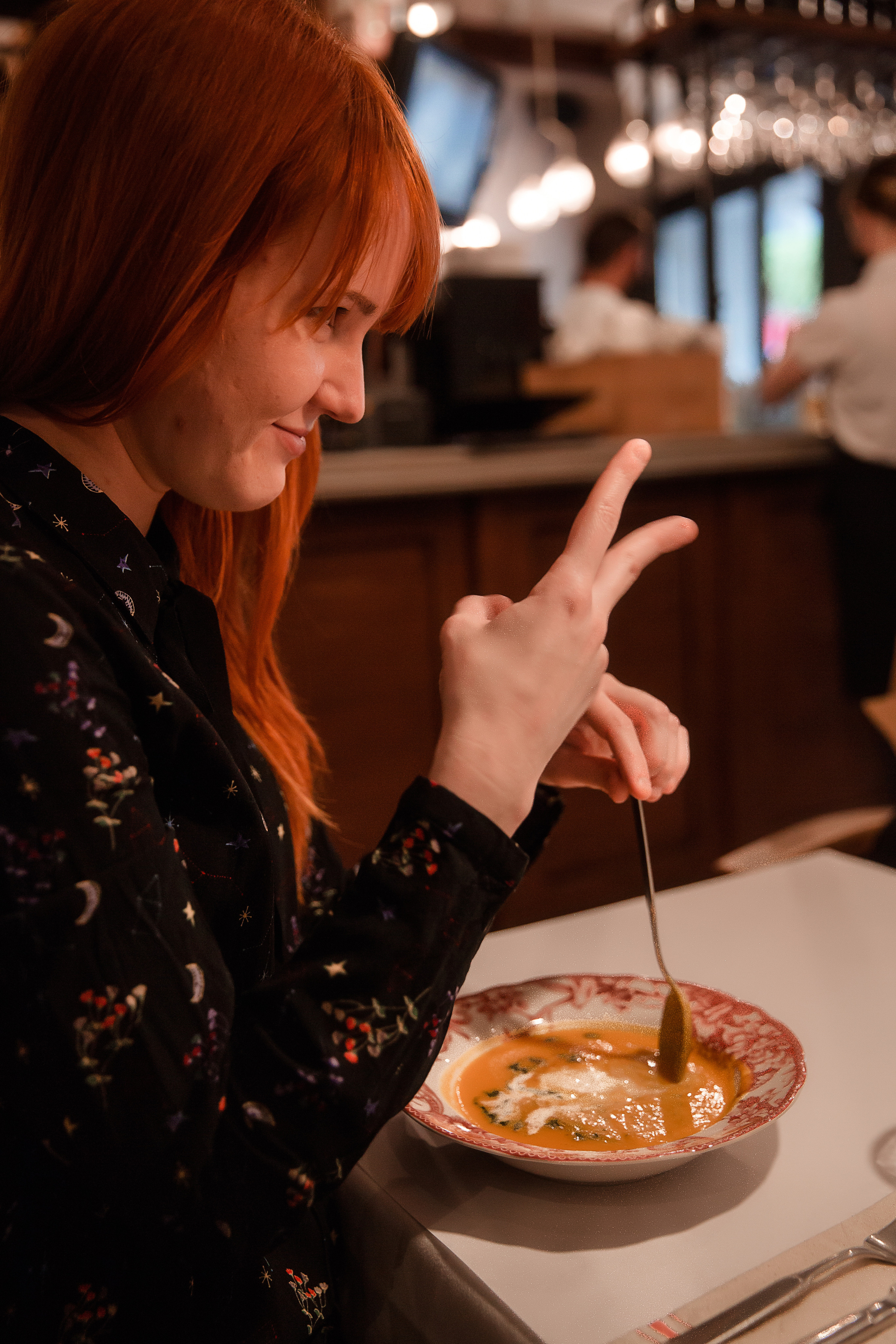 Завтрак с annvalk. Семейный и детский фотограф в Москве Вера Ускова