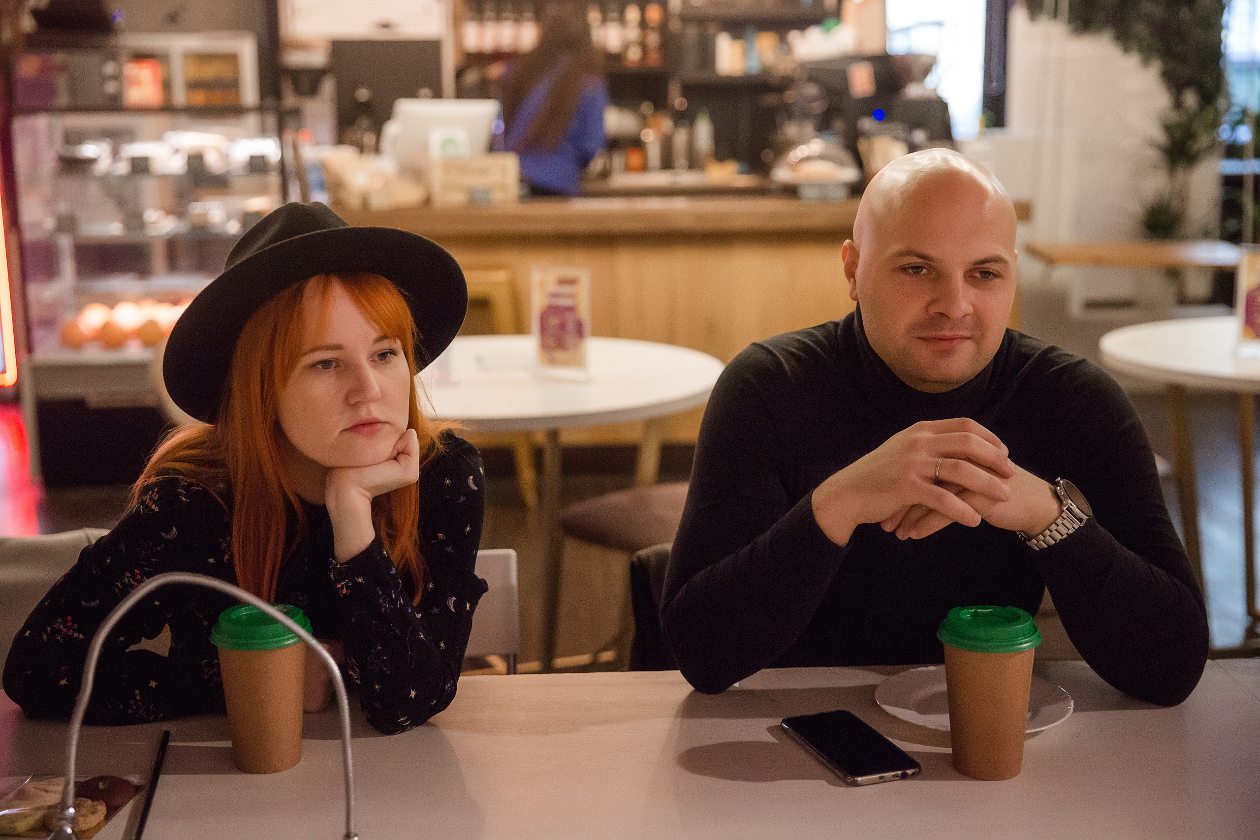 Завтрак с annvalk. Семейный и детский фотограф в Москве Вера Ускова