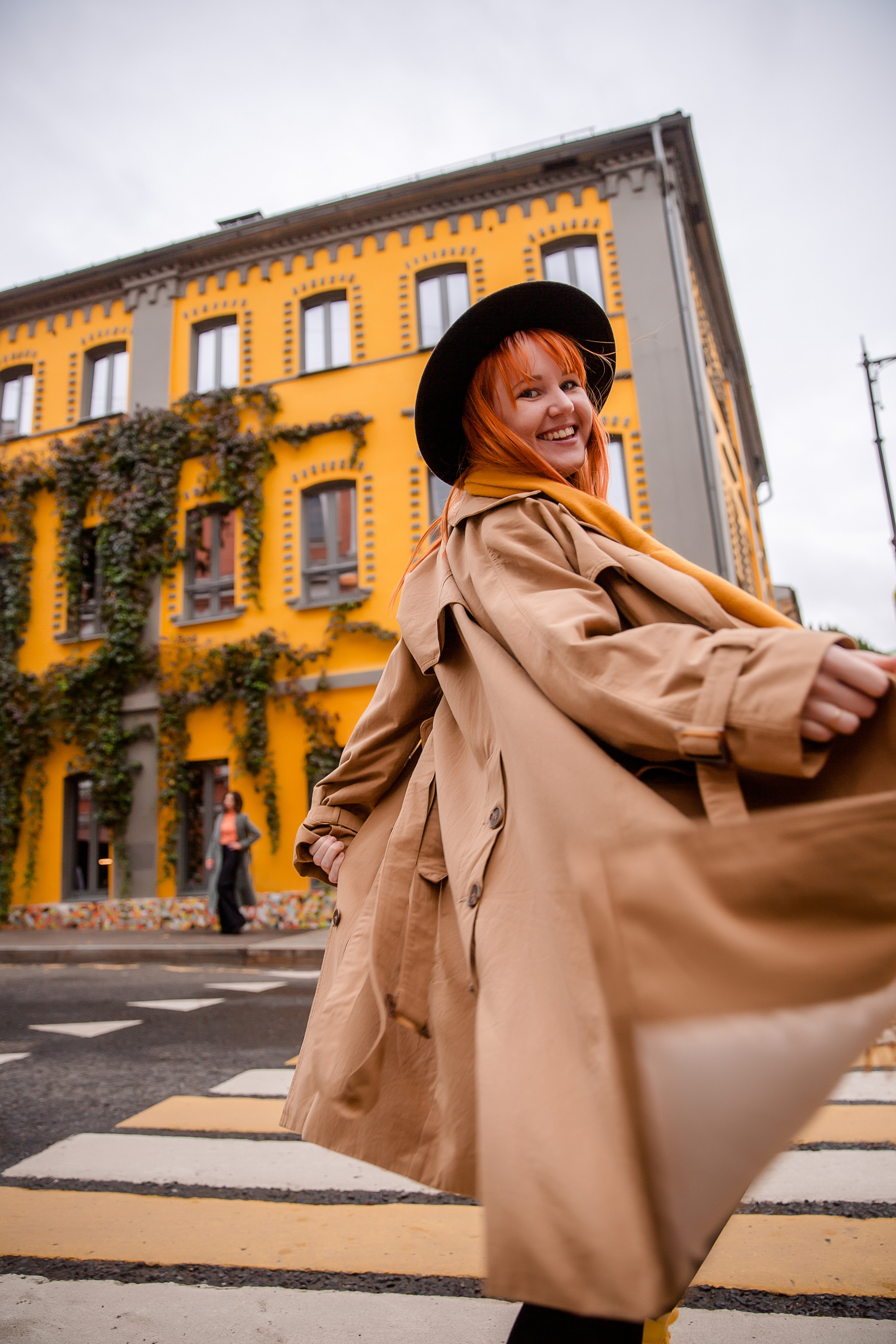 Завтрак с annvalk. Семейный и детский фотограф в Москве Вера Ускова