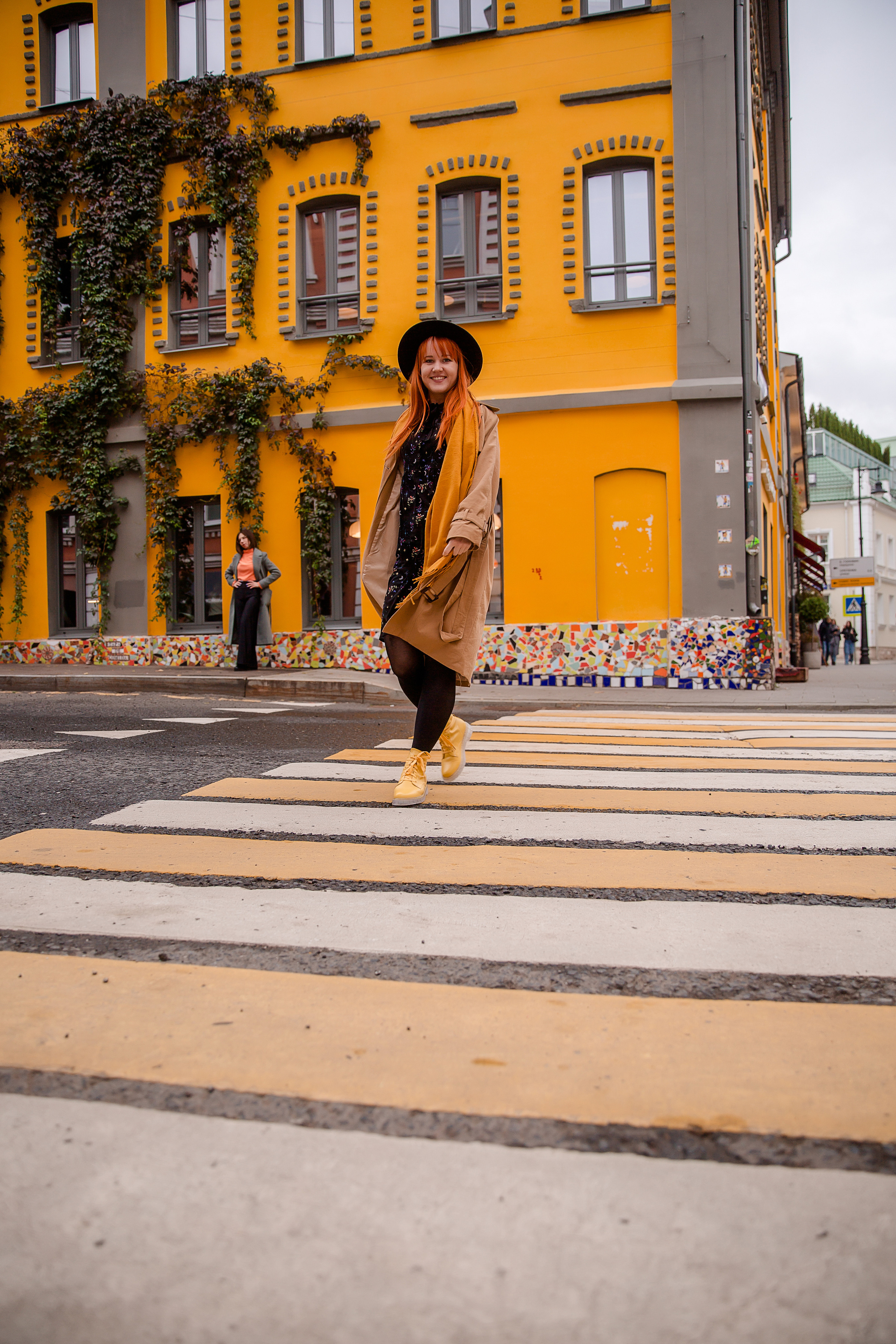 Завтрак с annvalk. Семейный и детский фотограф в Москве Вера Ускова