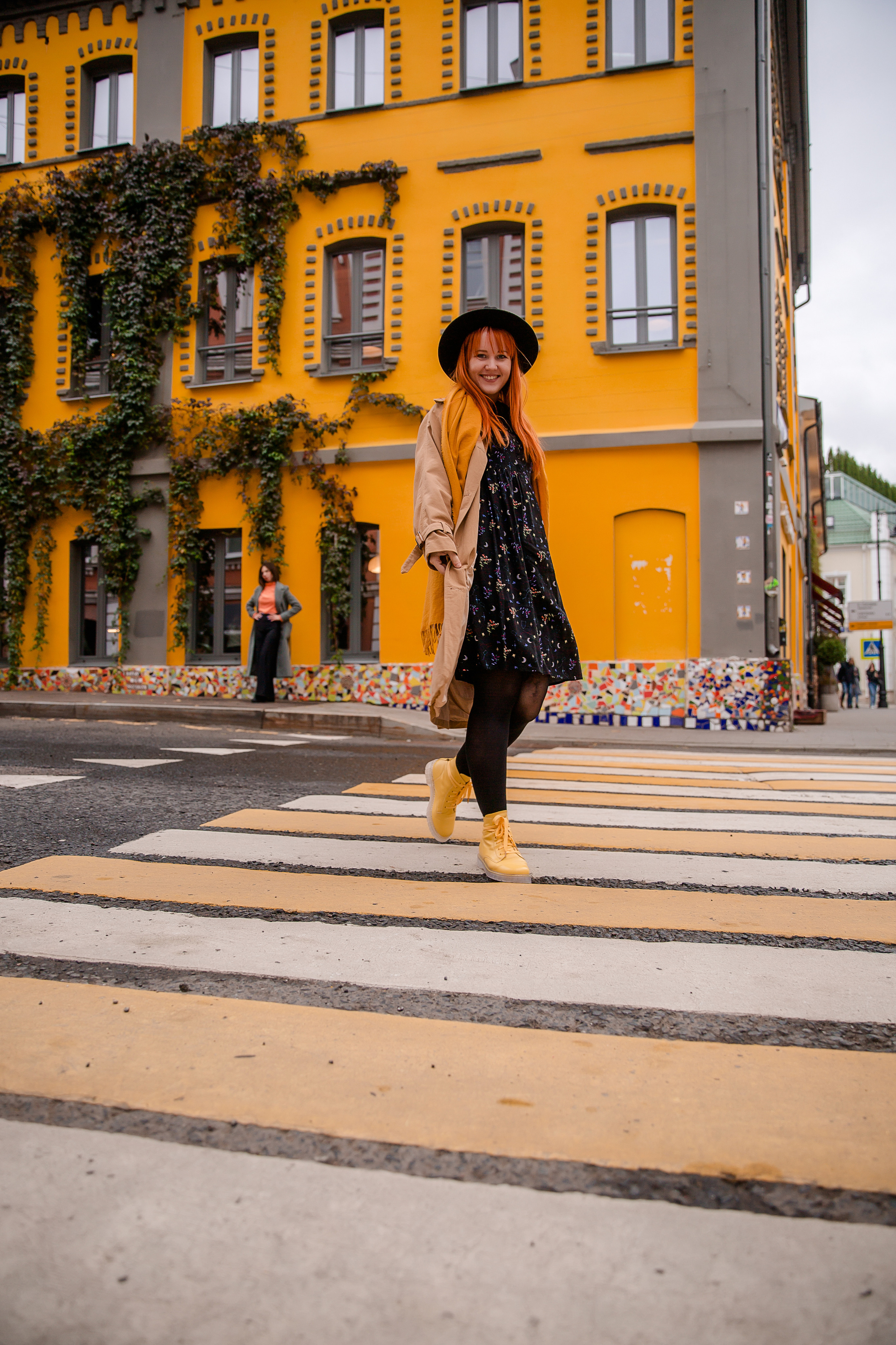 Завтрак с annvalk. Семейный и детский фотограф в Москве Вера Ускова