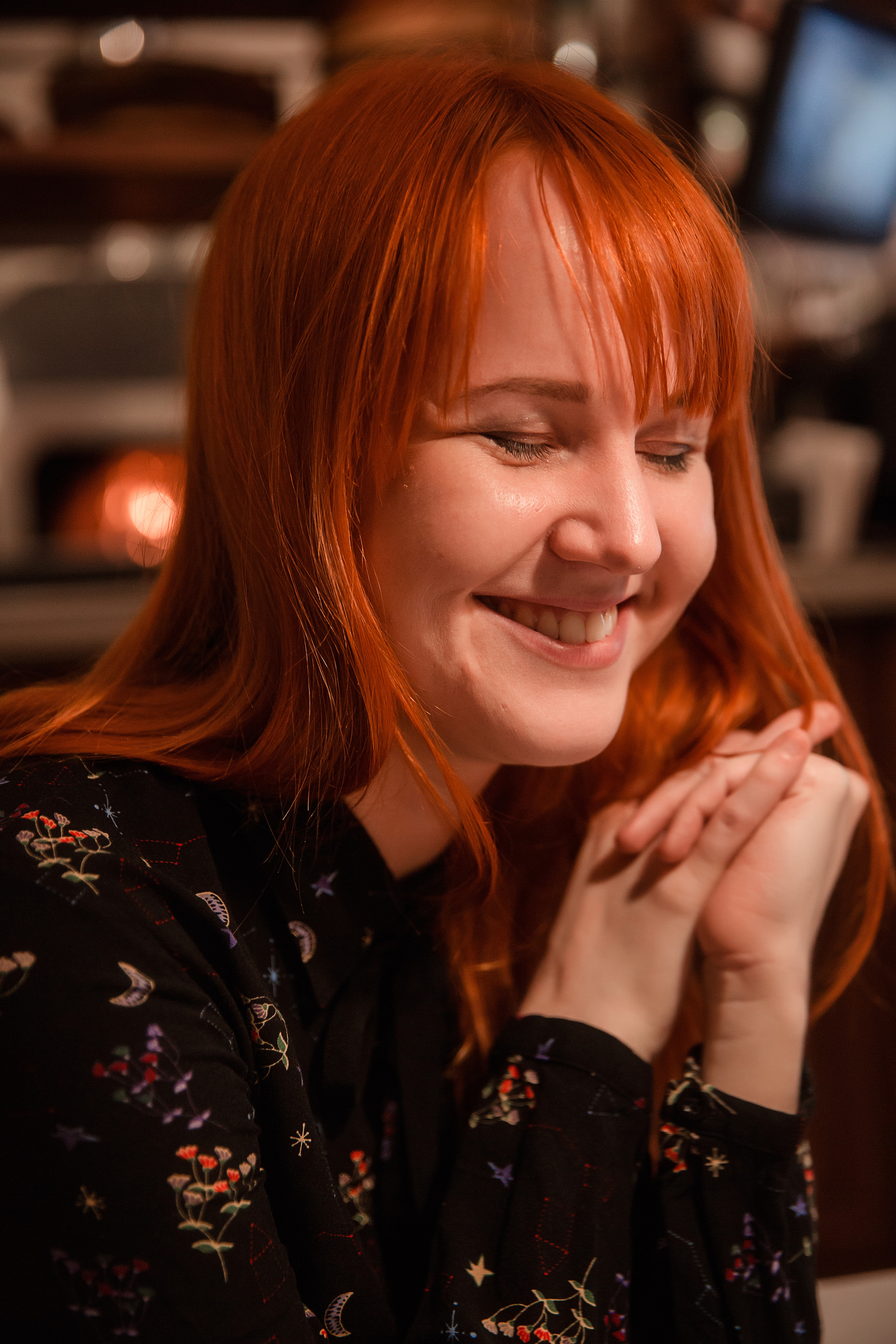 Завтрак с annvalk. Семейный и детский фотограф в Москве Вера Ускова