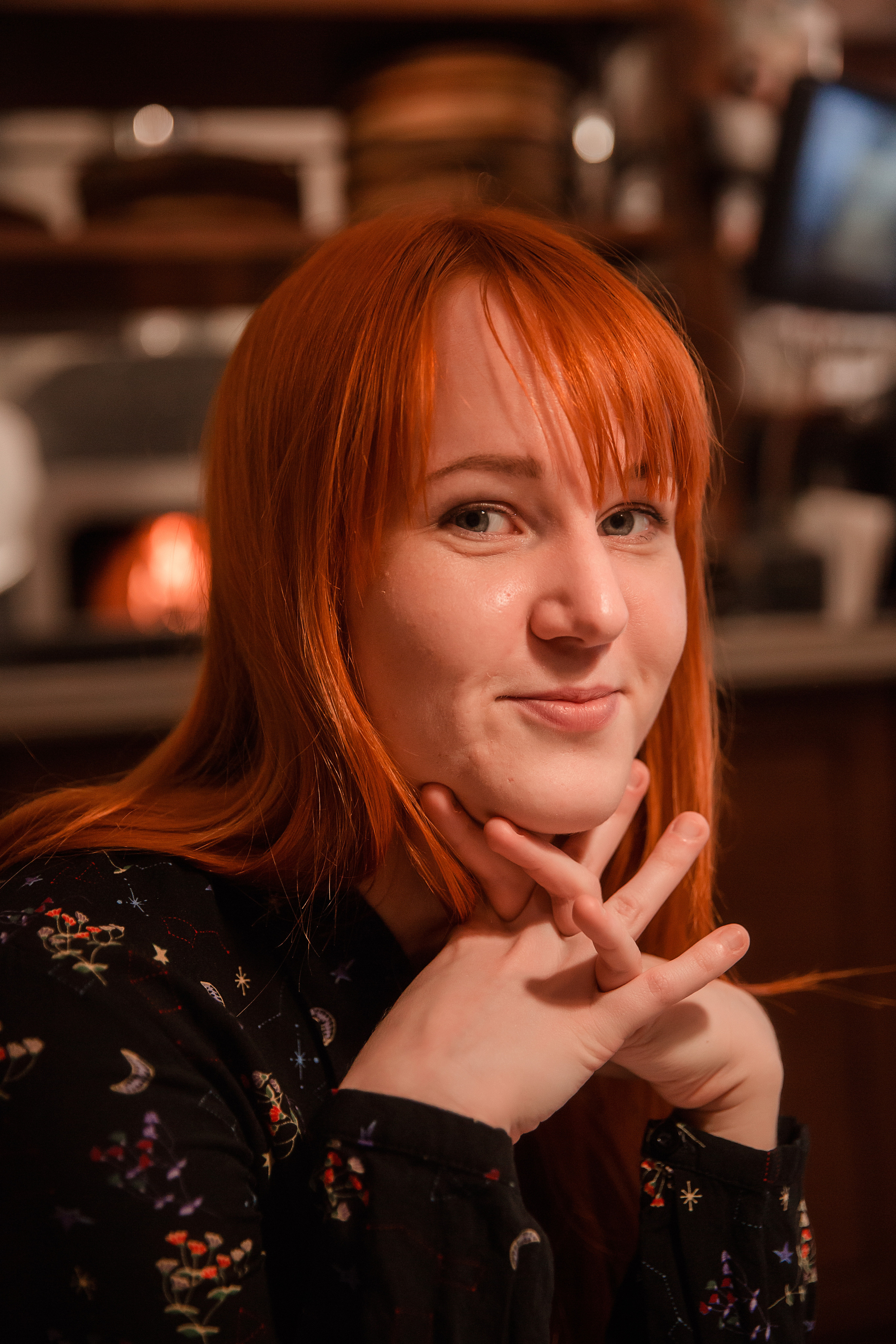 Завтрак с annvalk. Семейный и детский фотограф в Москве Вера Ускова