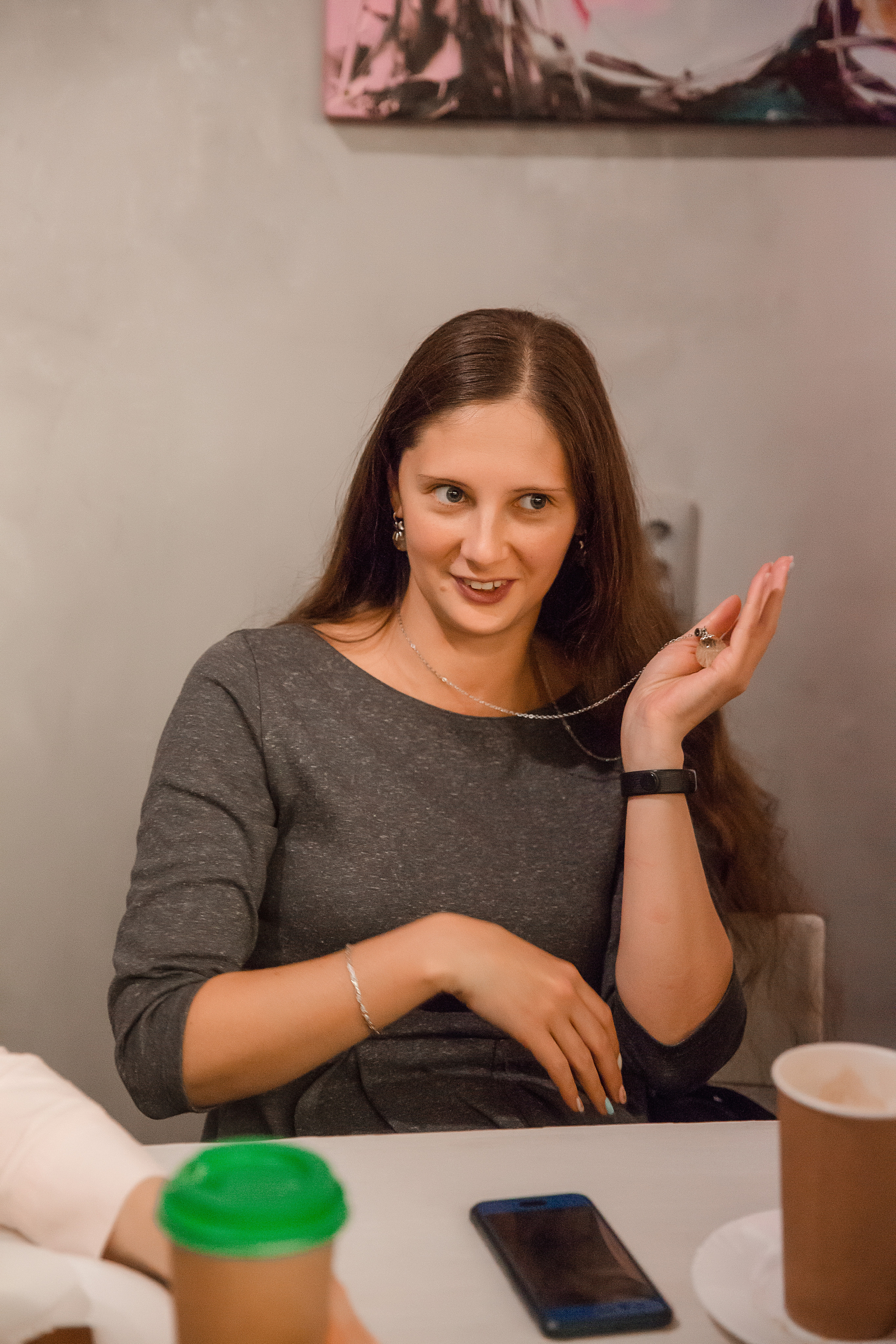 Завтрак с annvalk. Семейный и детский фотограф в Москве Вера Ускова