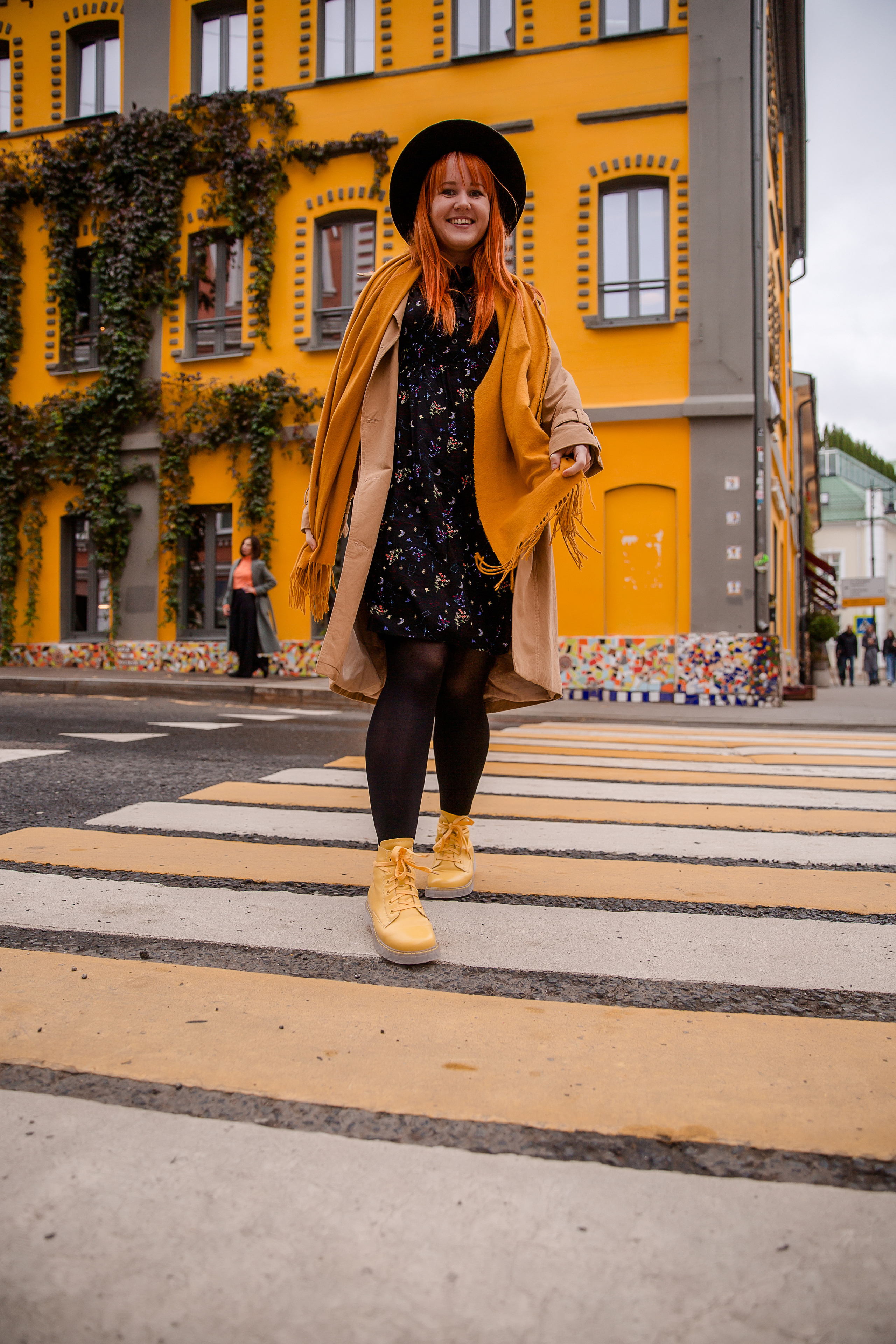 Завтрак с annvalk. Семейный и детский фотограф в Москве Вера Ускова