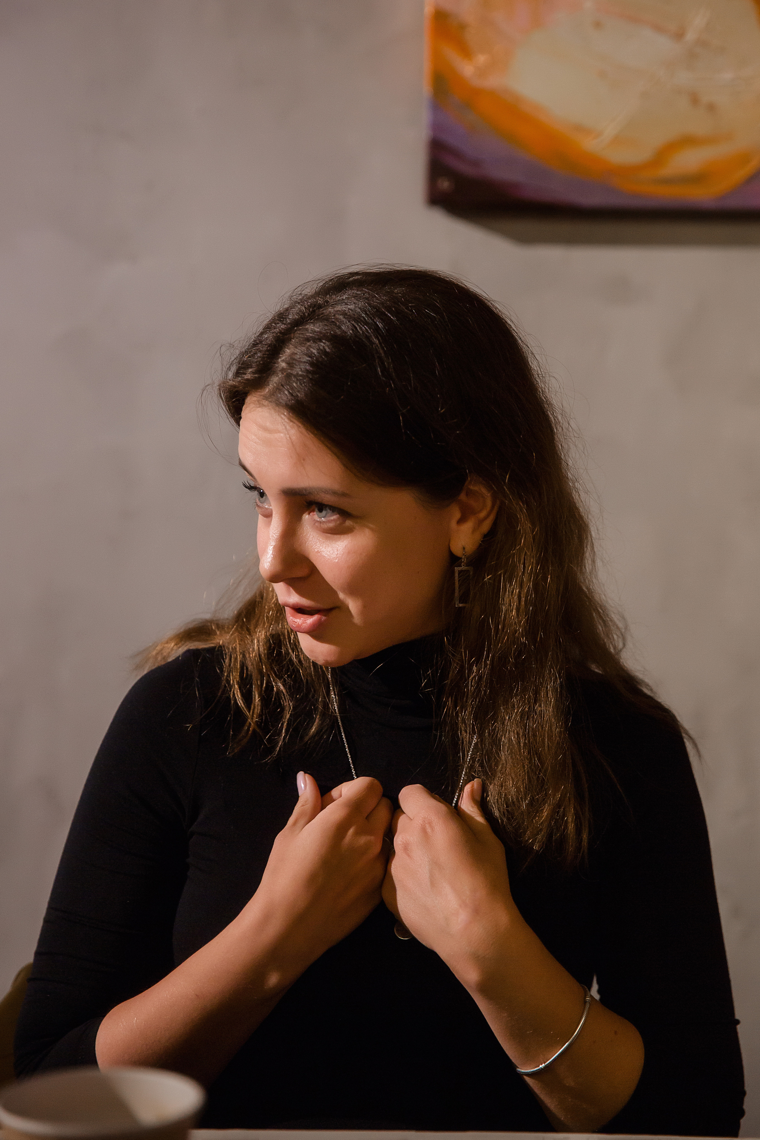 Завтрак с annvalk. Семейный и детский фотограф в Москве Вера Ускова