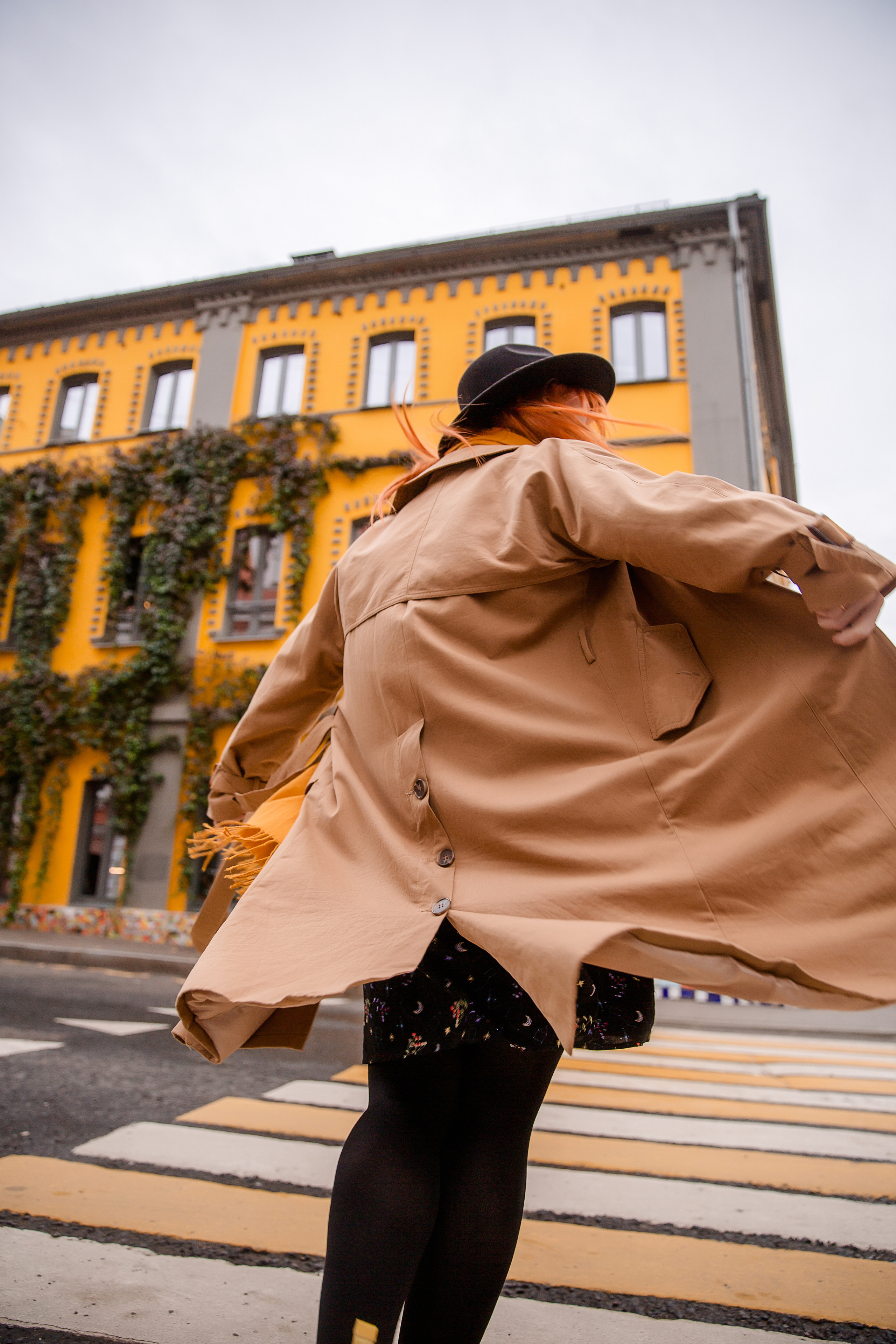 Завтрак с annvalk. Семейный и детский фотограф в Москве Вера Ускова