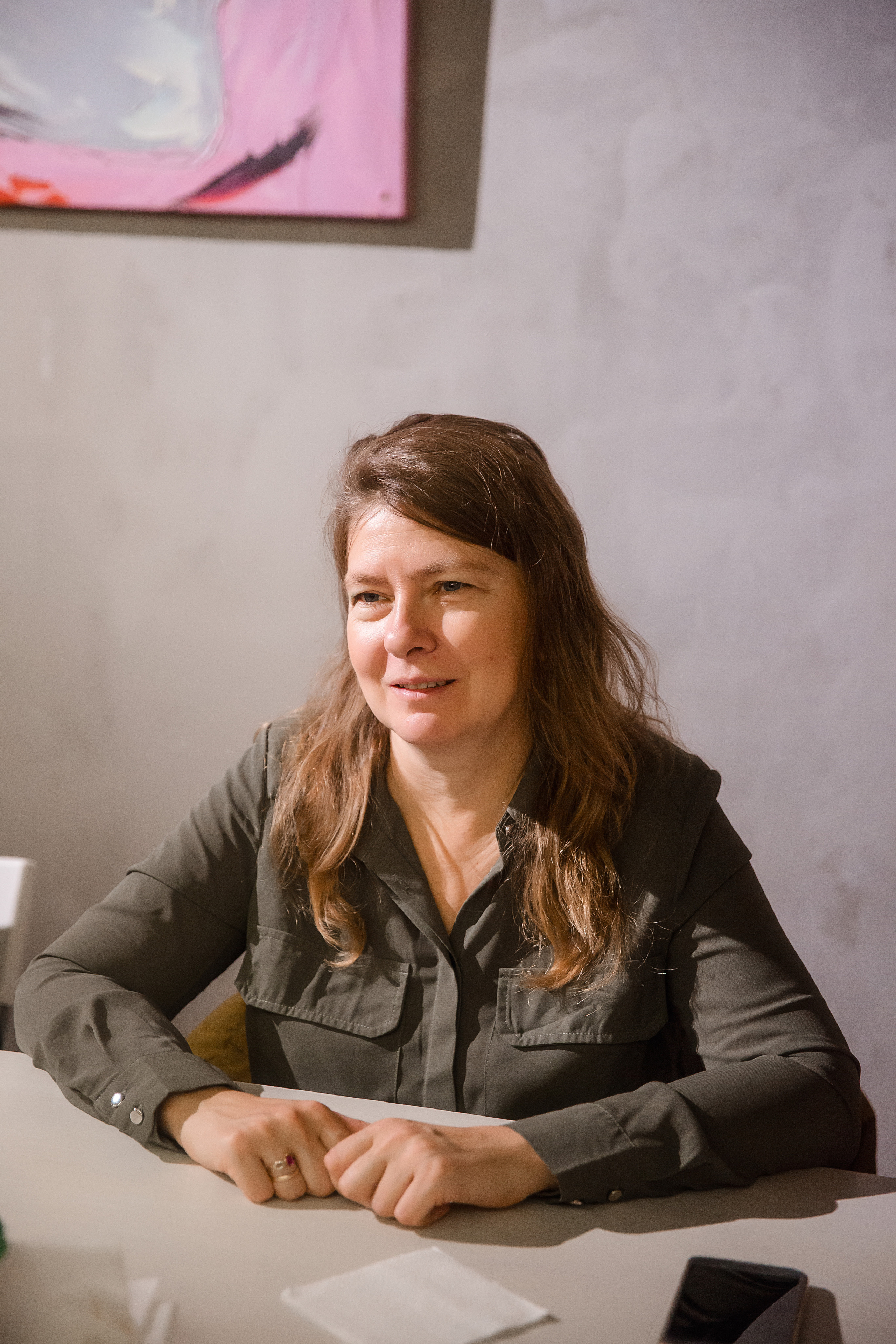 Завтрак с annvalk. Семейный и детский фотограф в Москве Вера Ускова