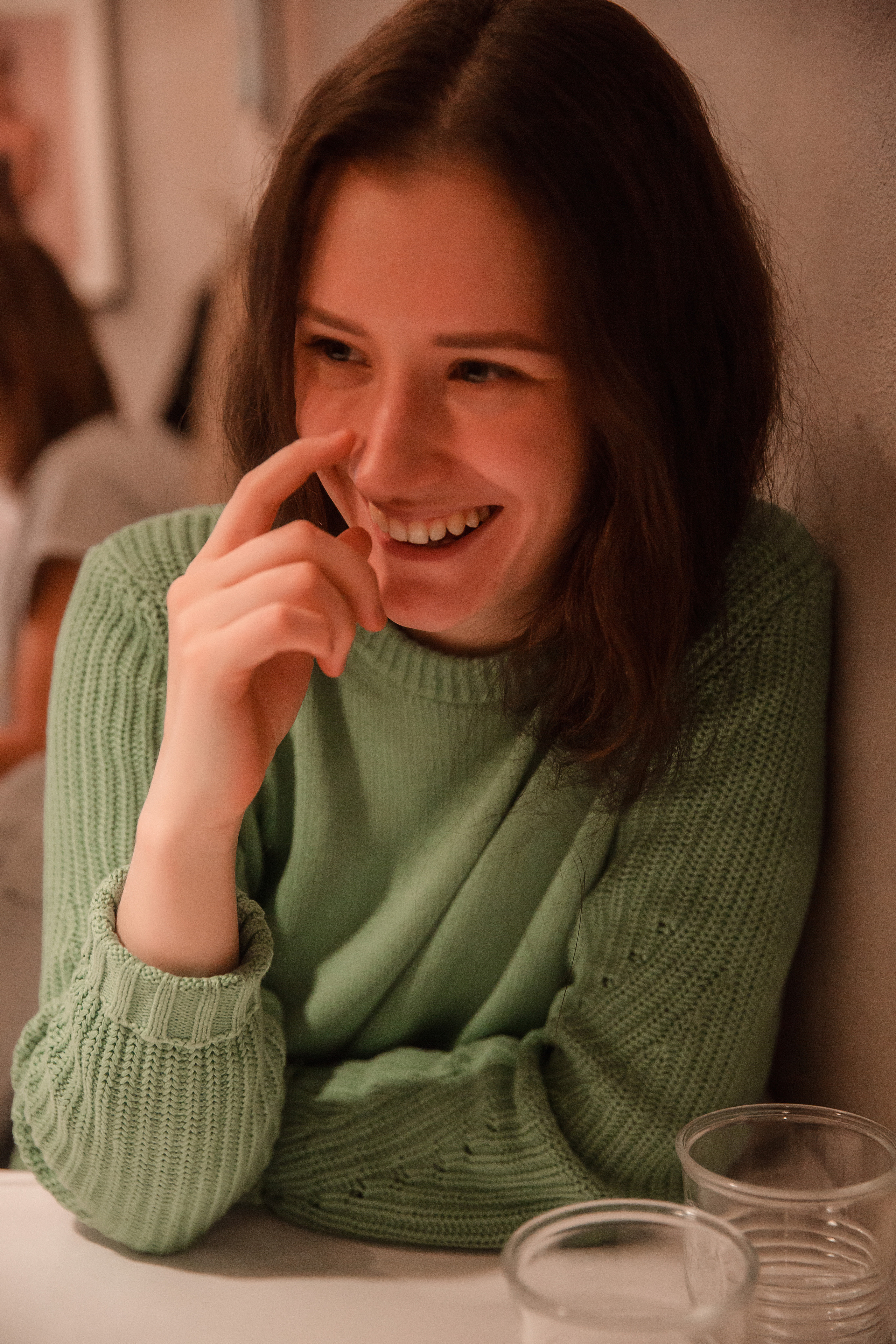 Завтрак с annvalk. Семейный и детский фотограф в Москве Вера Ускова