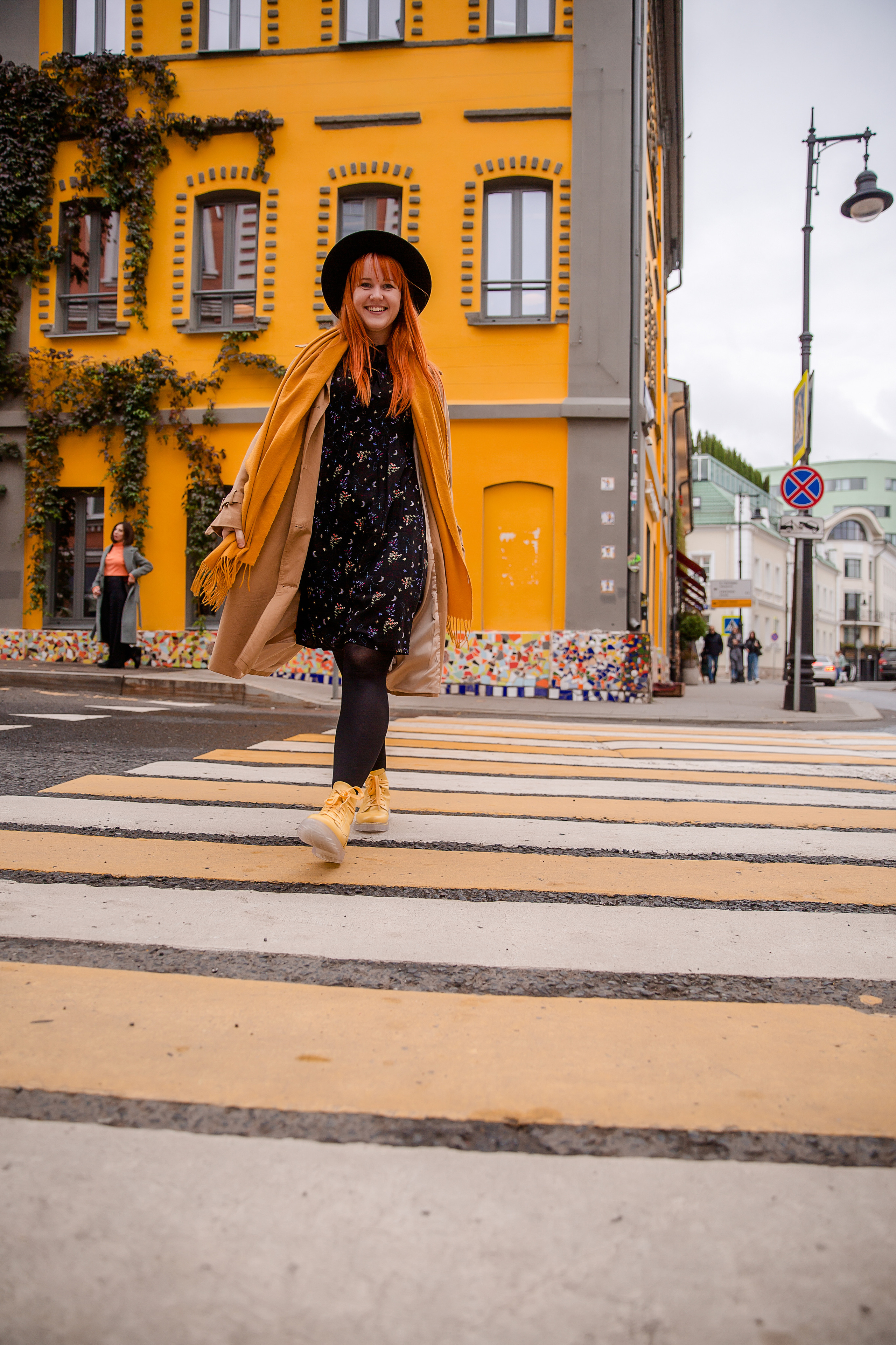 Завтрак с annvalk. Семейный и детский фотограф в Москве Вера Ускова