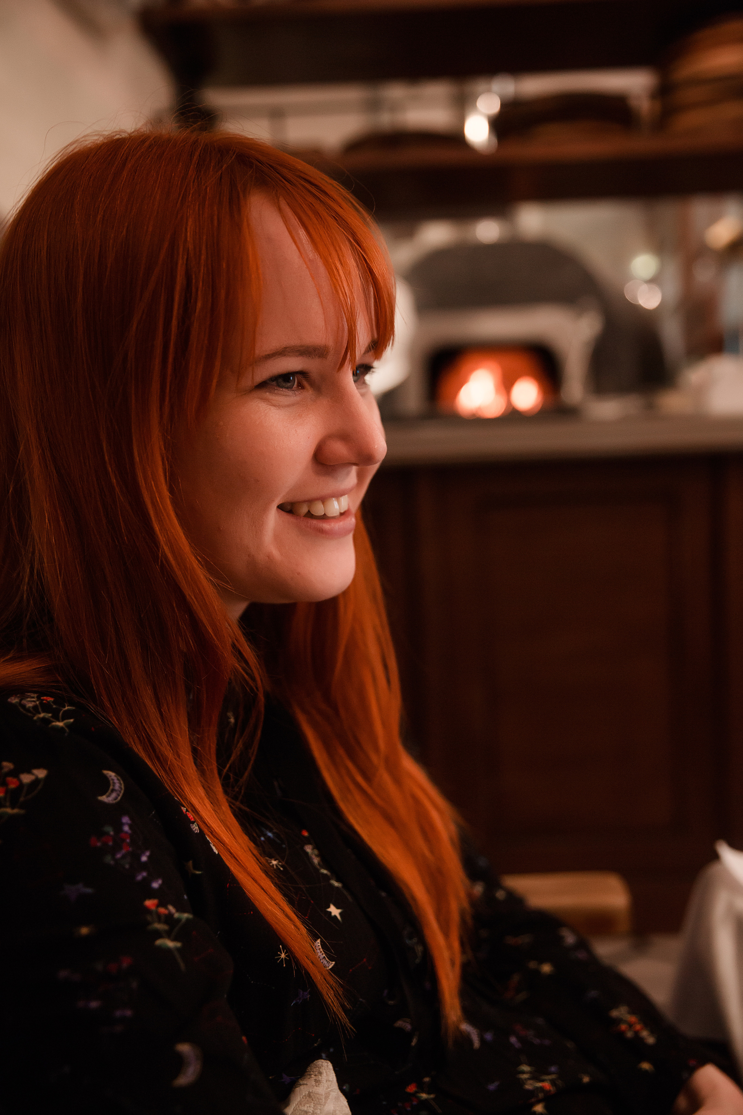 Завтрак с annvalk. Семейный и детский фотограф в Москве Вера Ускова