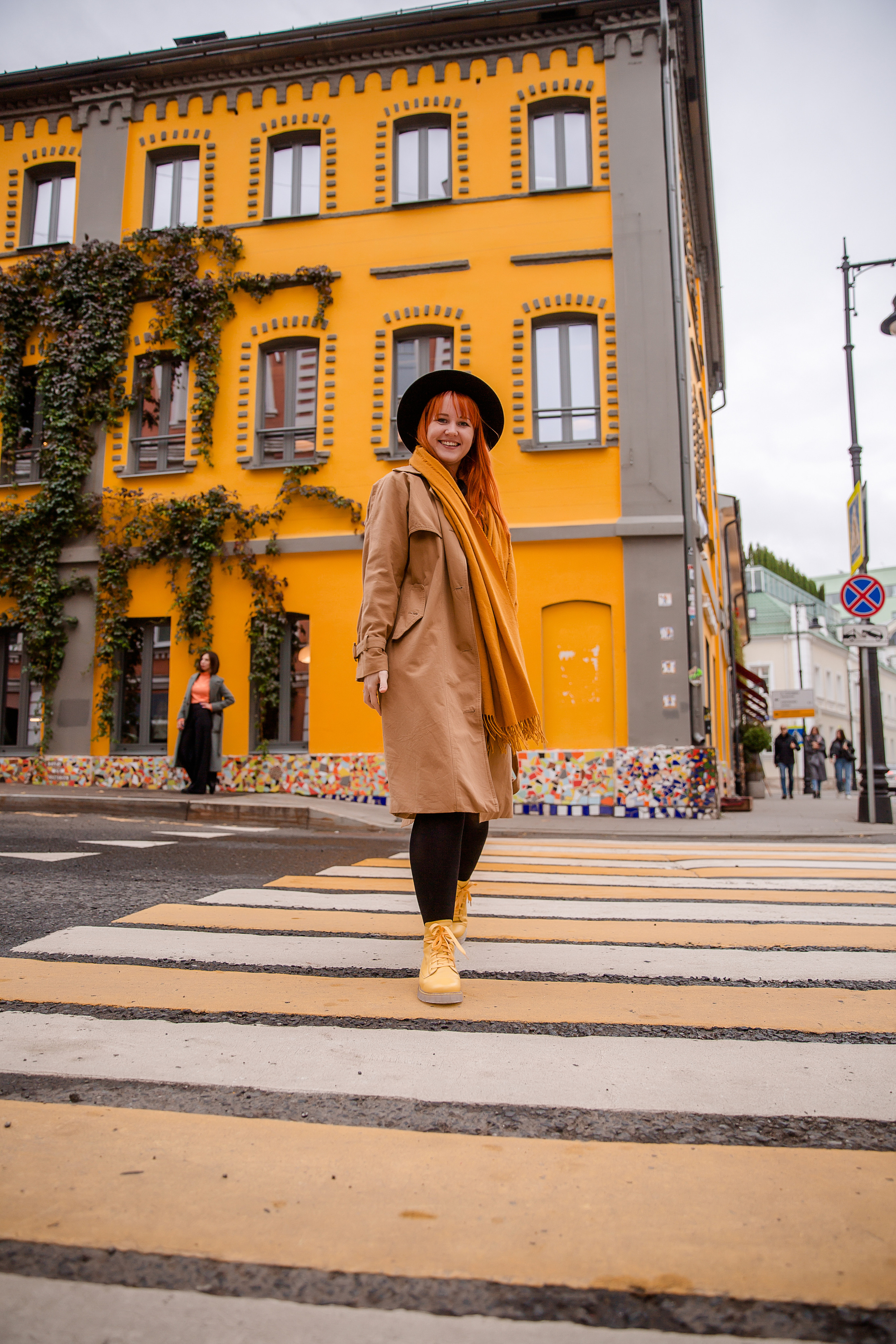 Завтрак с annvalk. Семейный и детский фотограф в Москве Вера Ускова