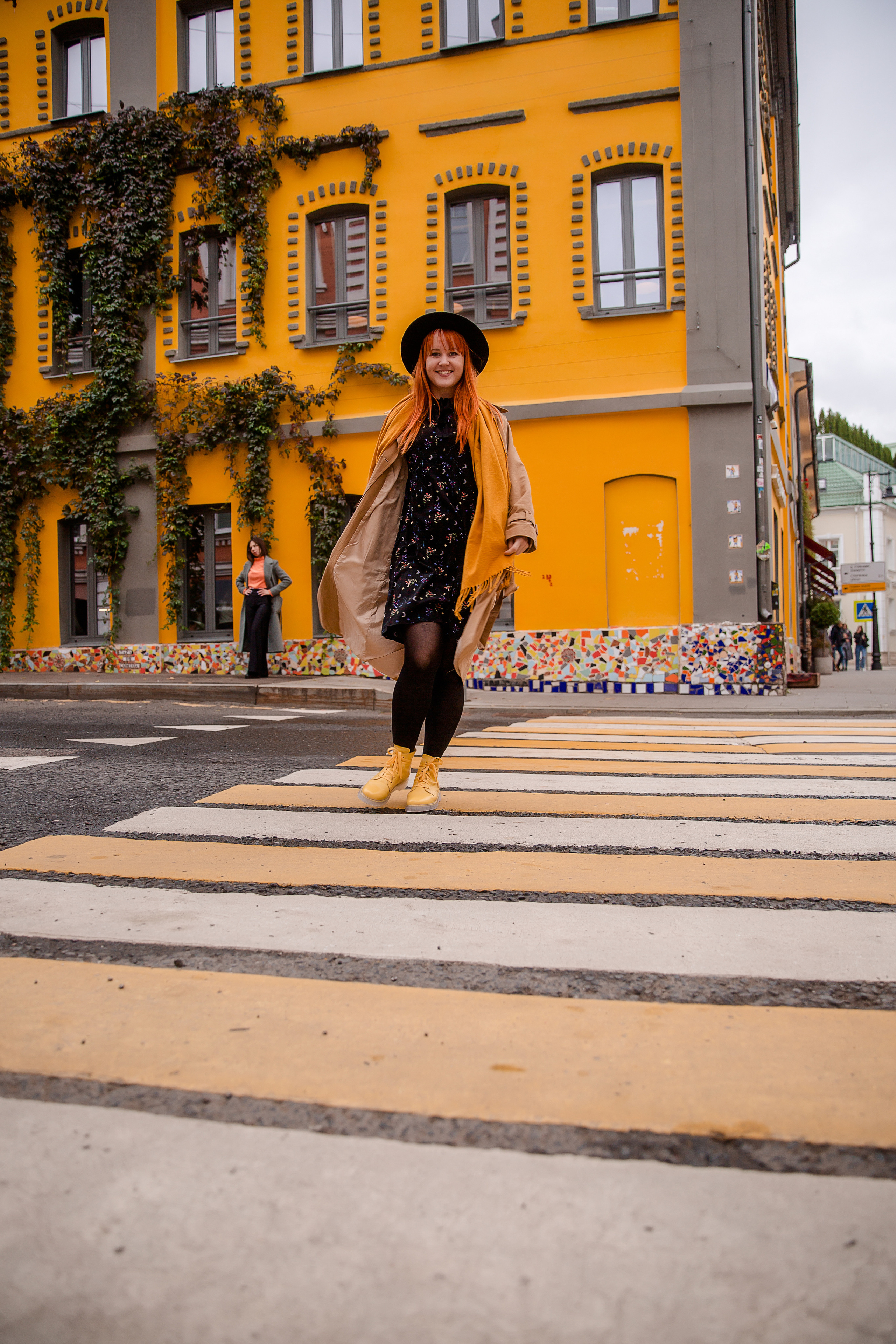 Завтрак с annvalk. Семейный и детский фотограф в Москве Вера Ускова