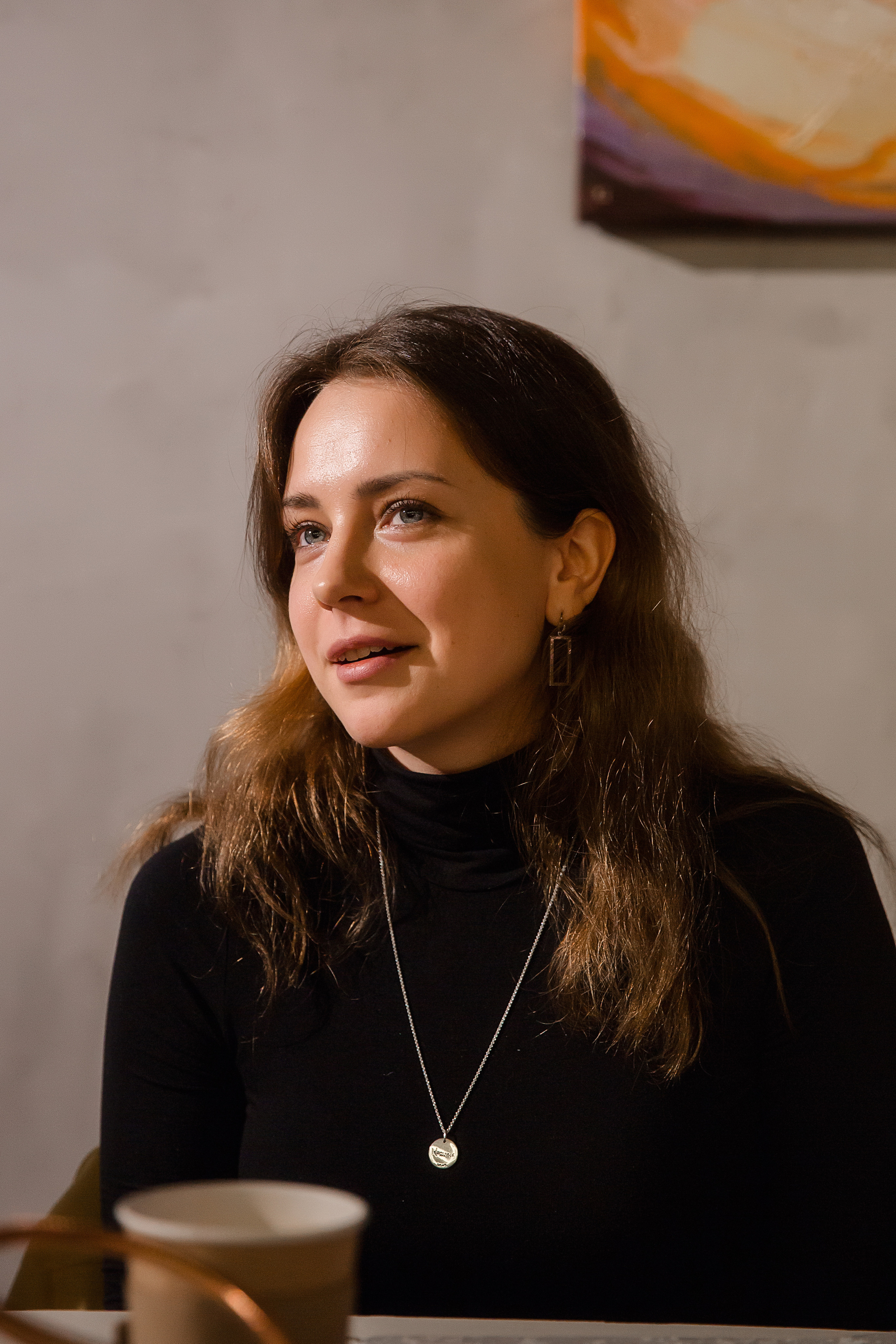 Завтрак с annvalk. Семейный и детский фотограф в Москве Вера Ускова