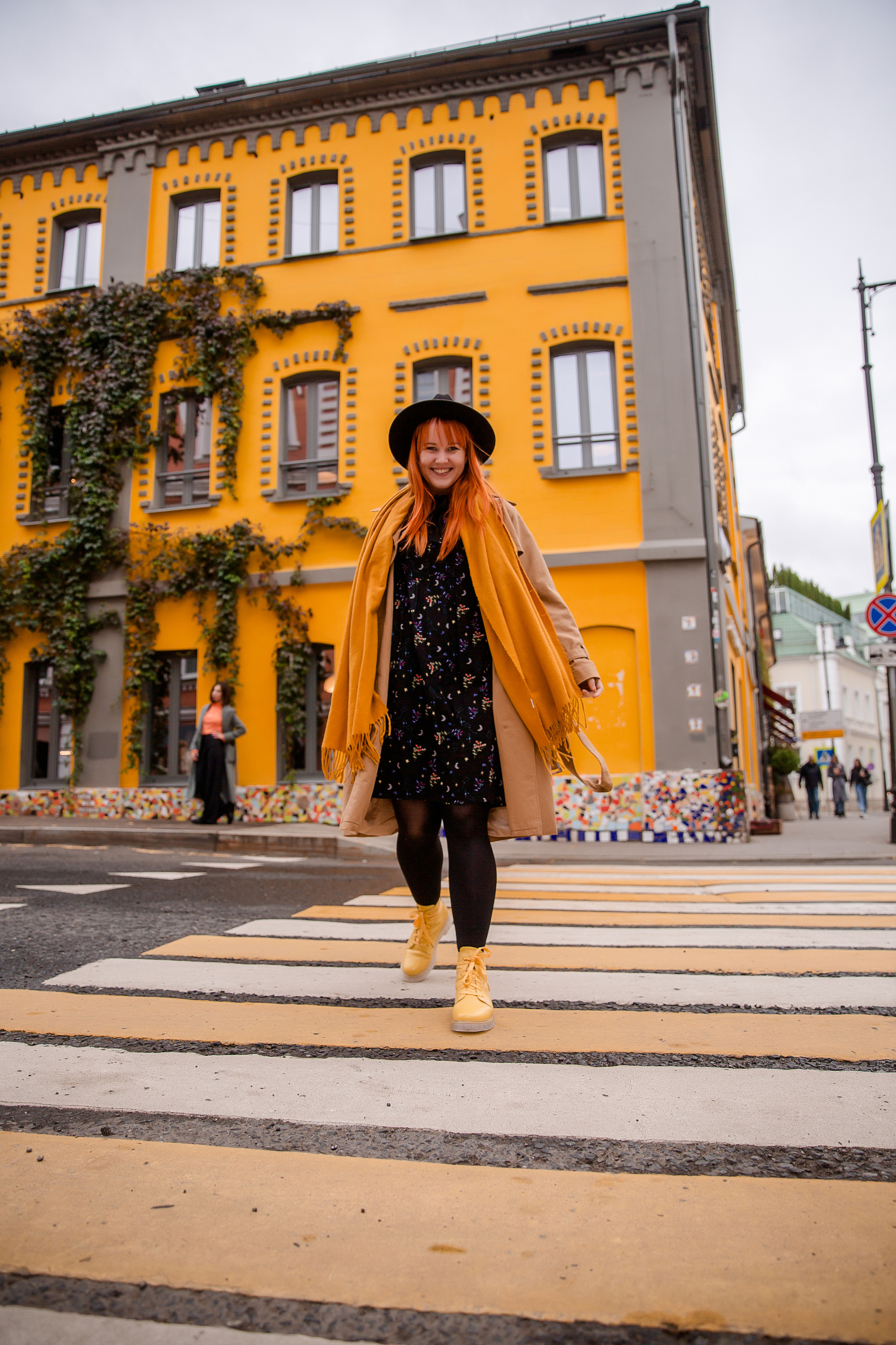 Завтрак с annvalk. Семейный и детский фотограф в Москве Вера Ускова