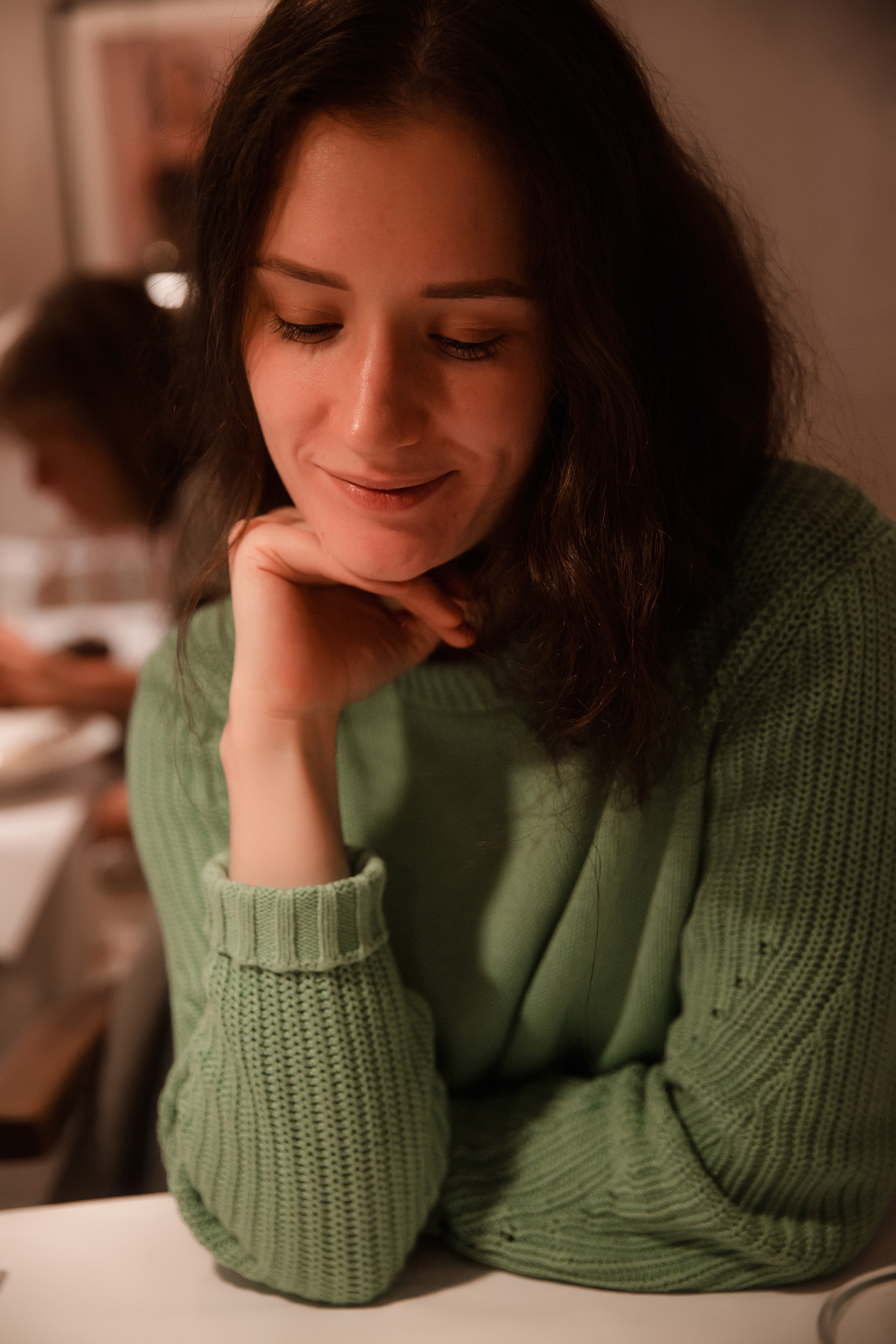 Завтрак с annvalk. Семейный и детский фотограф в Москве Вера Ускова