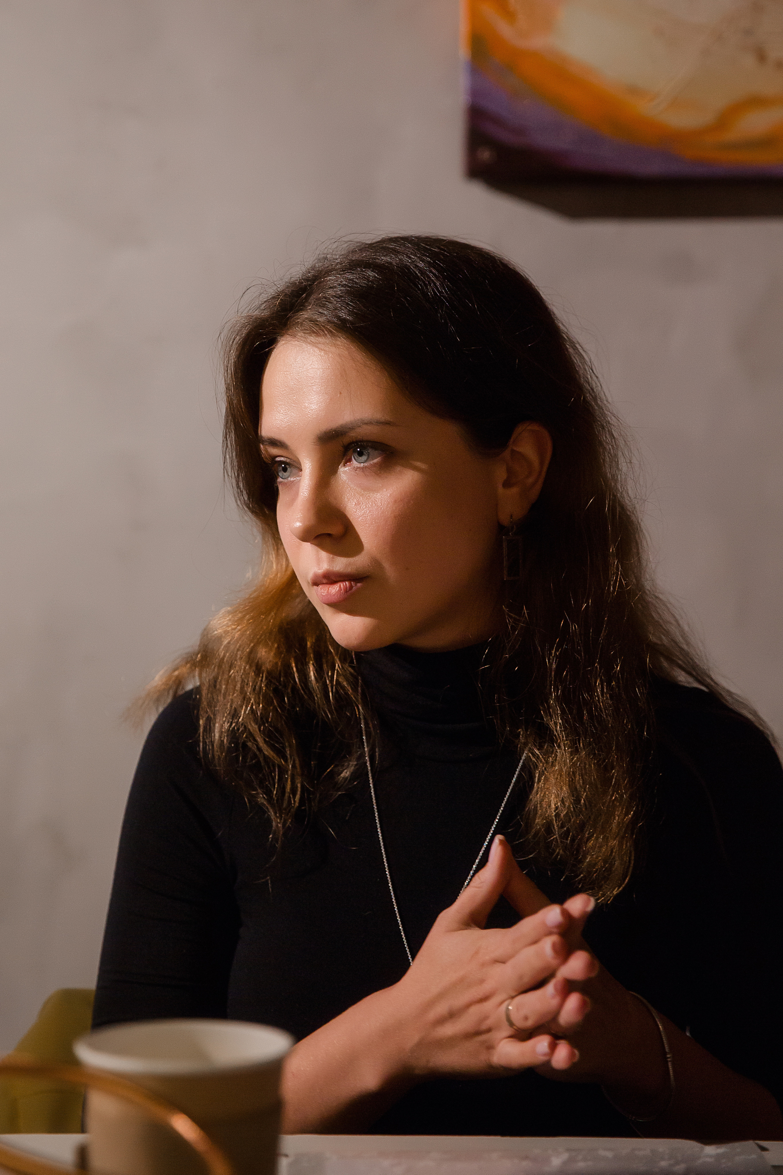 Завтрак с annvalk. Семейный и детский фотограф в Москве Вера Ускова