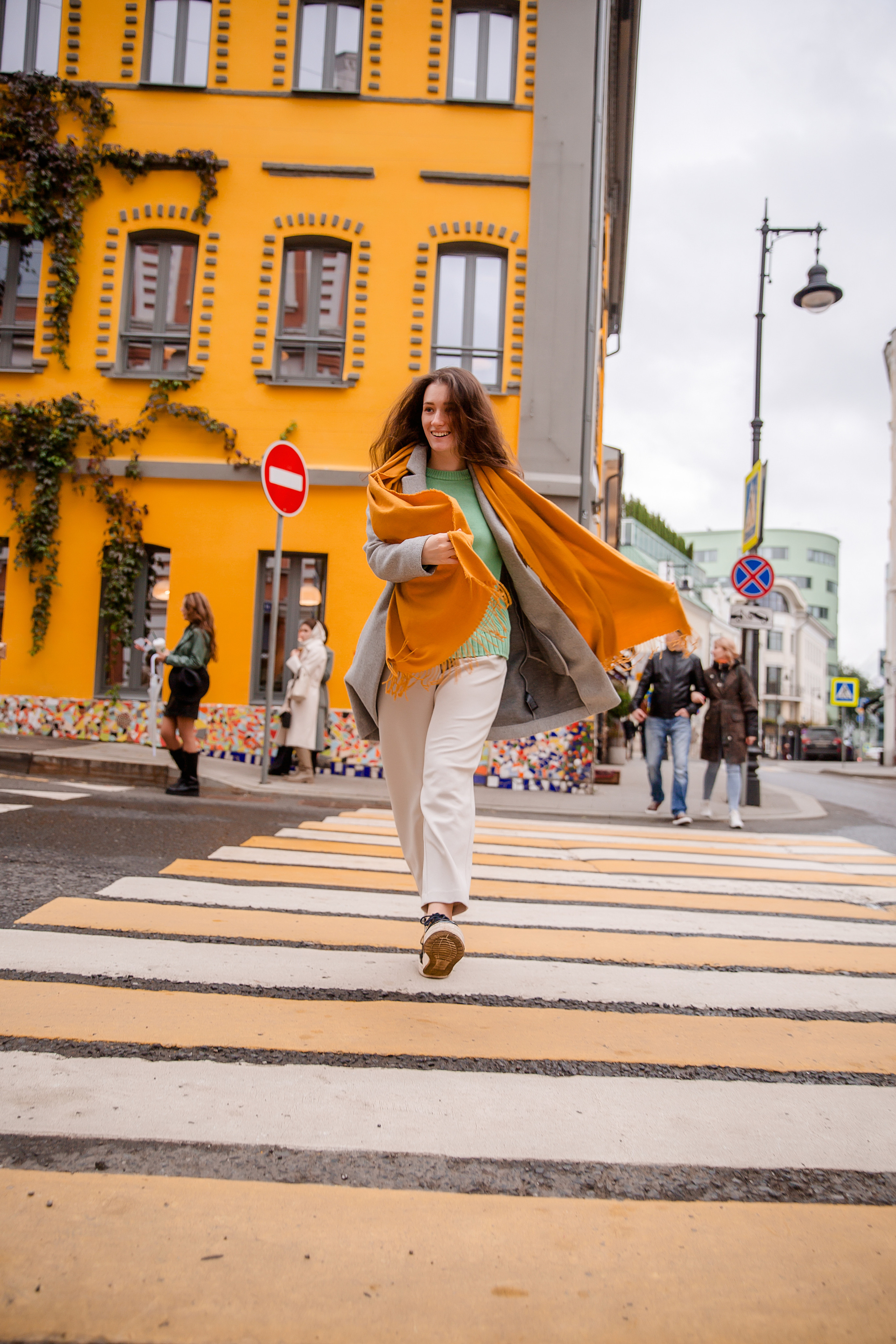 Завтрак с annvalk. Семейный и детский фотограф в Москве Вера Ускова
