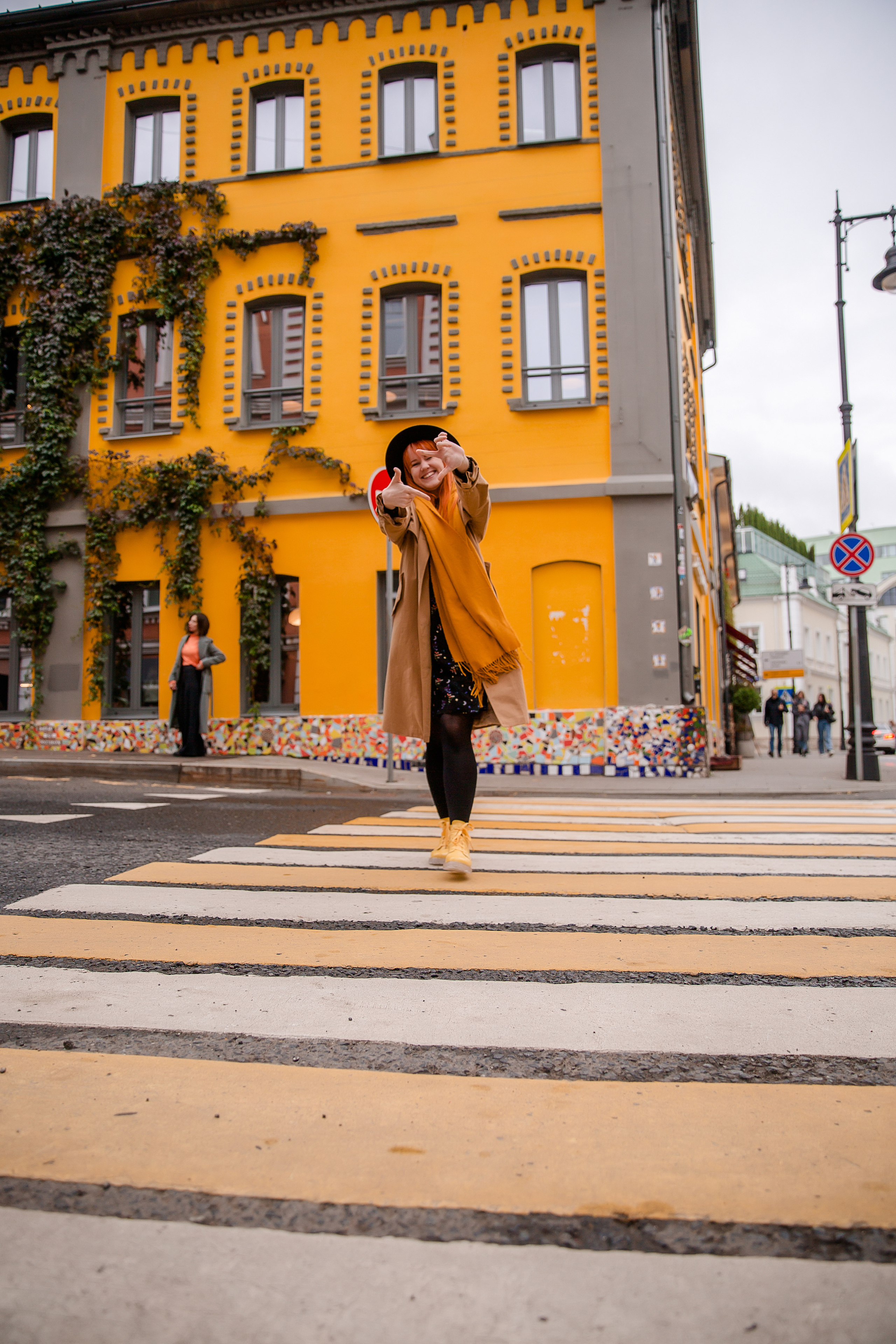 Завтрак с annvalk. Семейный и детский фотограф в Москве Вера Ускова