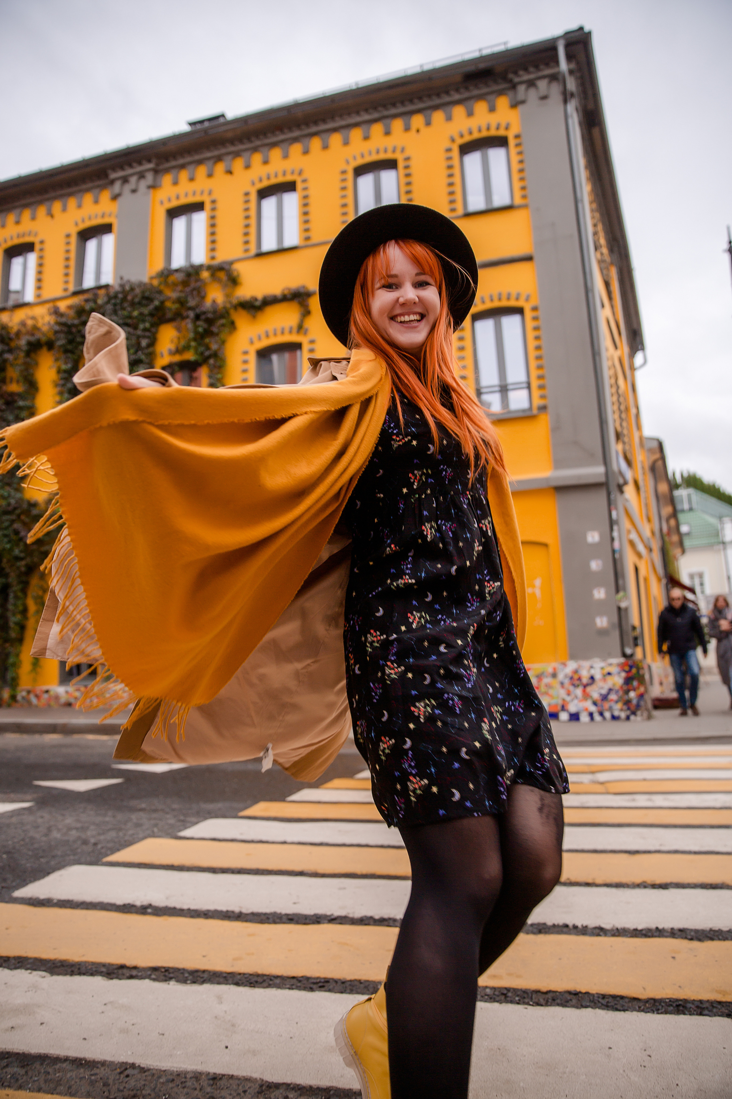 Завтрак с annvalk. Семейный и детский фотограф в Москве Вера Ускова