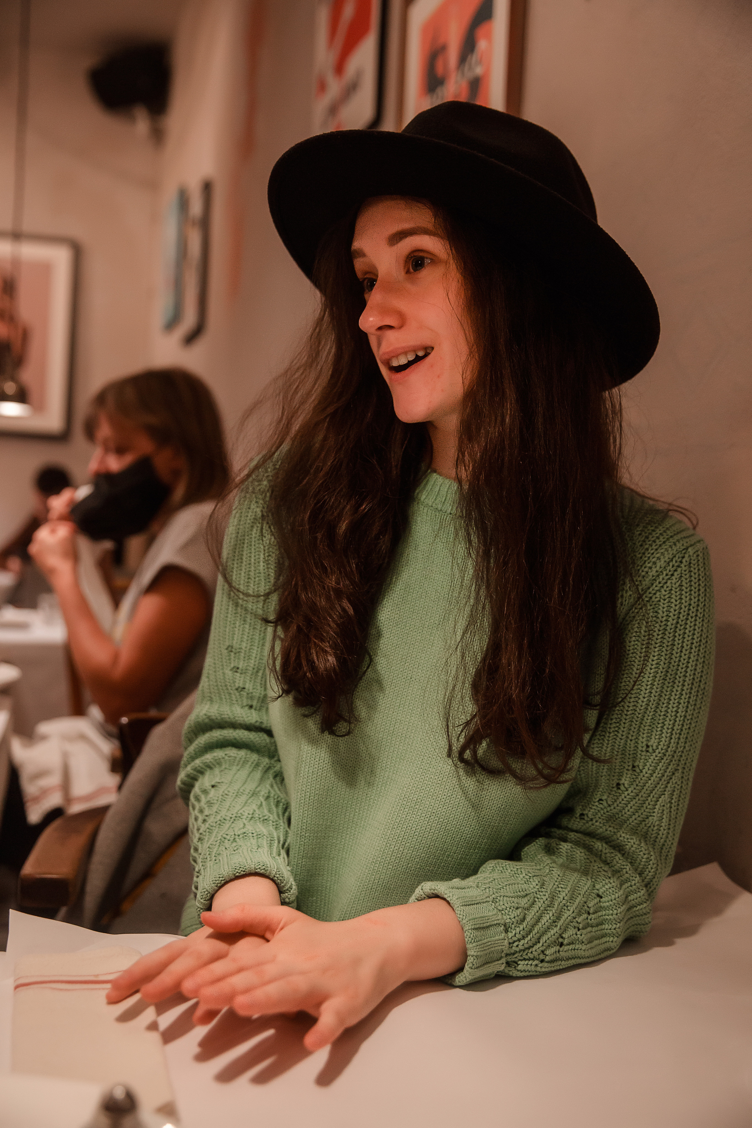 Завтрак с annvalk. Семейный и детский фотограф в Москве Вера Ускова