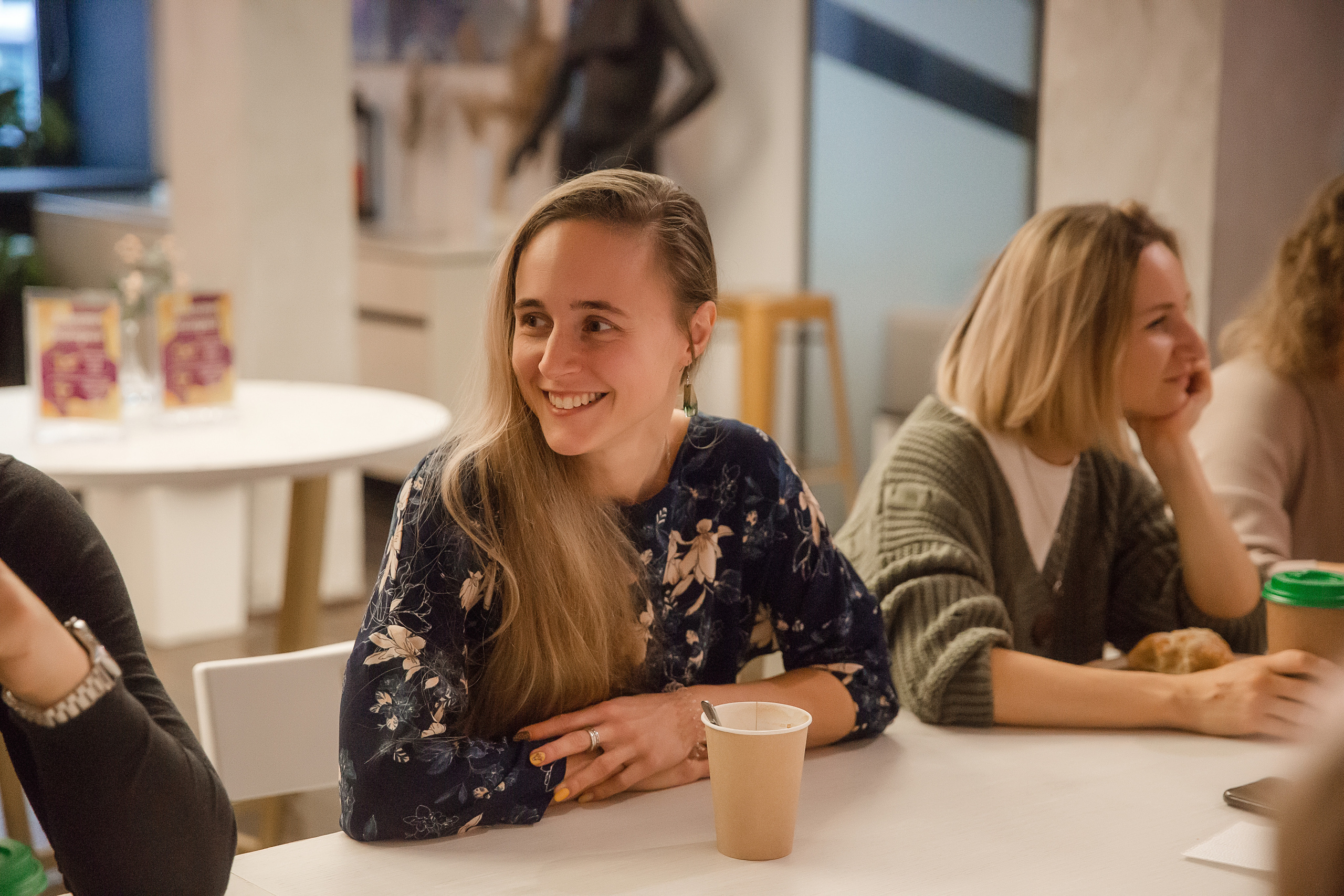 Завтрак с annvalk. Семейный и детский фотограф в Москве Вера Ускова